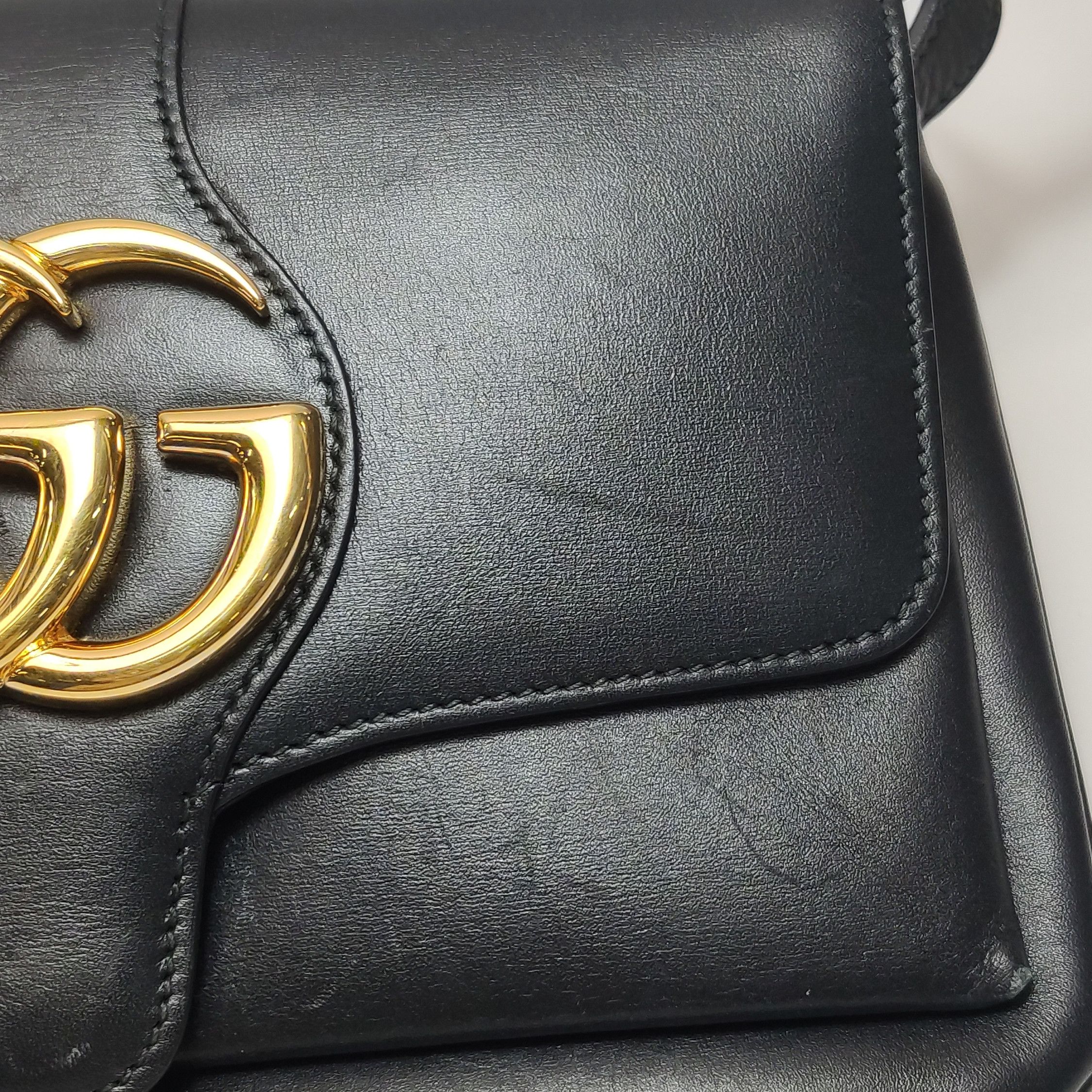 Gucci Gucci Women os Shoulder Bags Size ONE SIZE - 11 Thumbnail