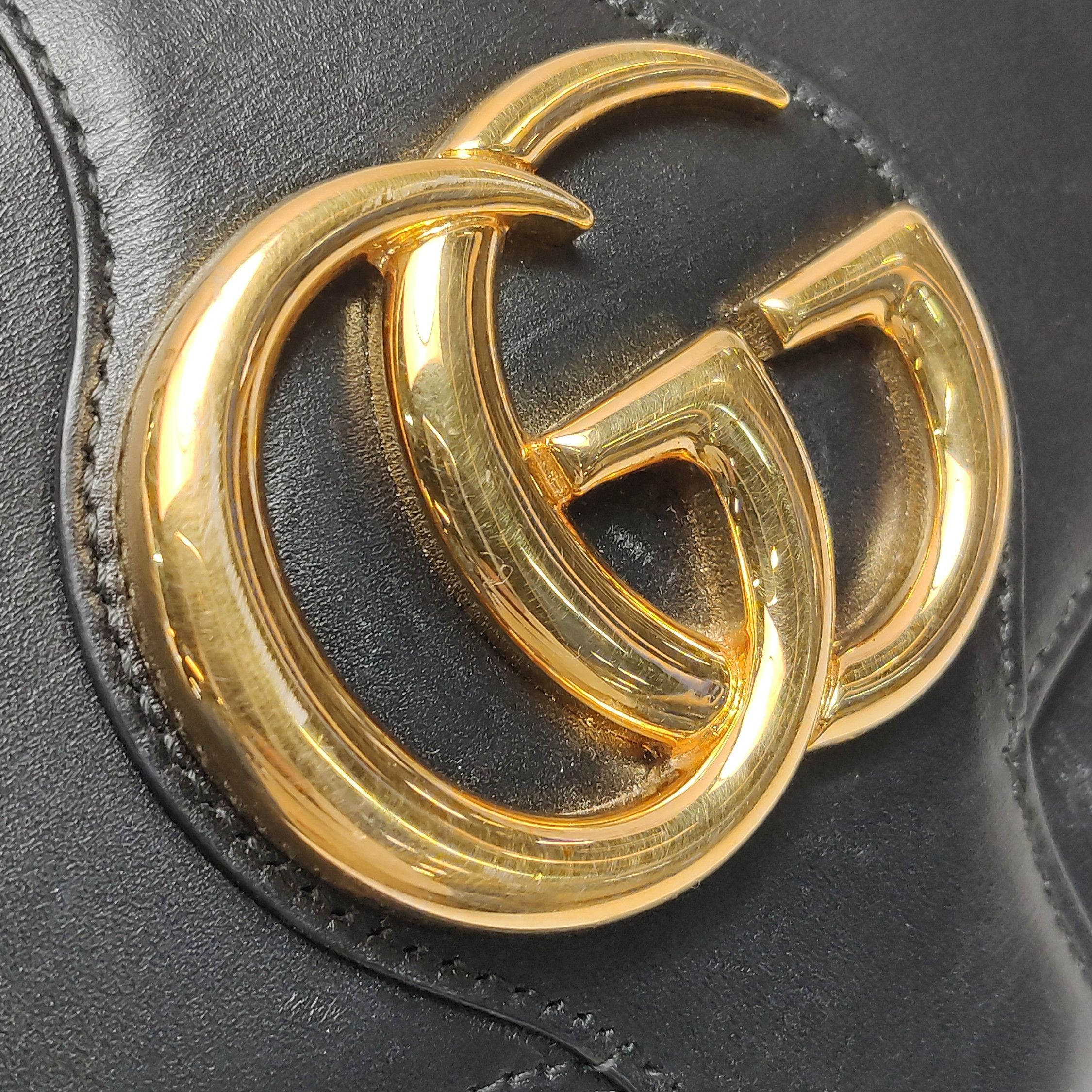 Gucci Gucci Women os Shoulder Bags Size ONE SIZE - 15 Thumbnail