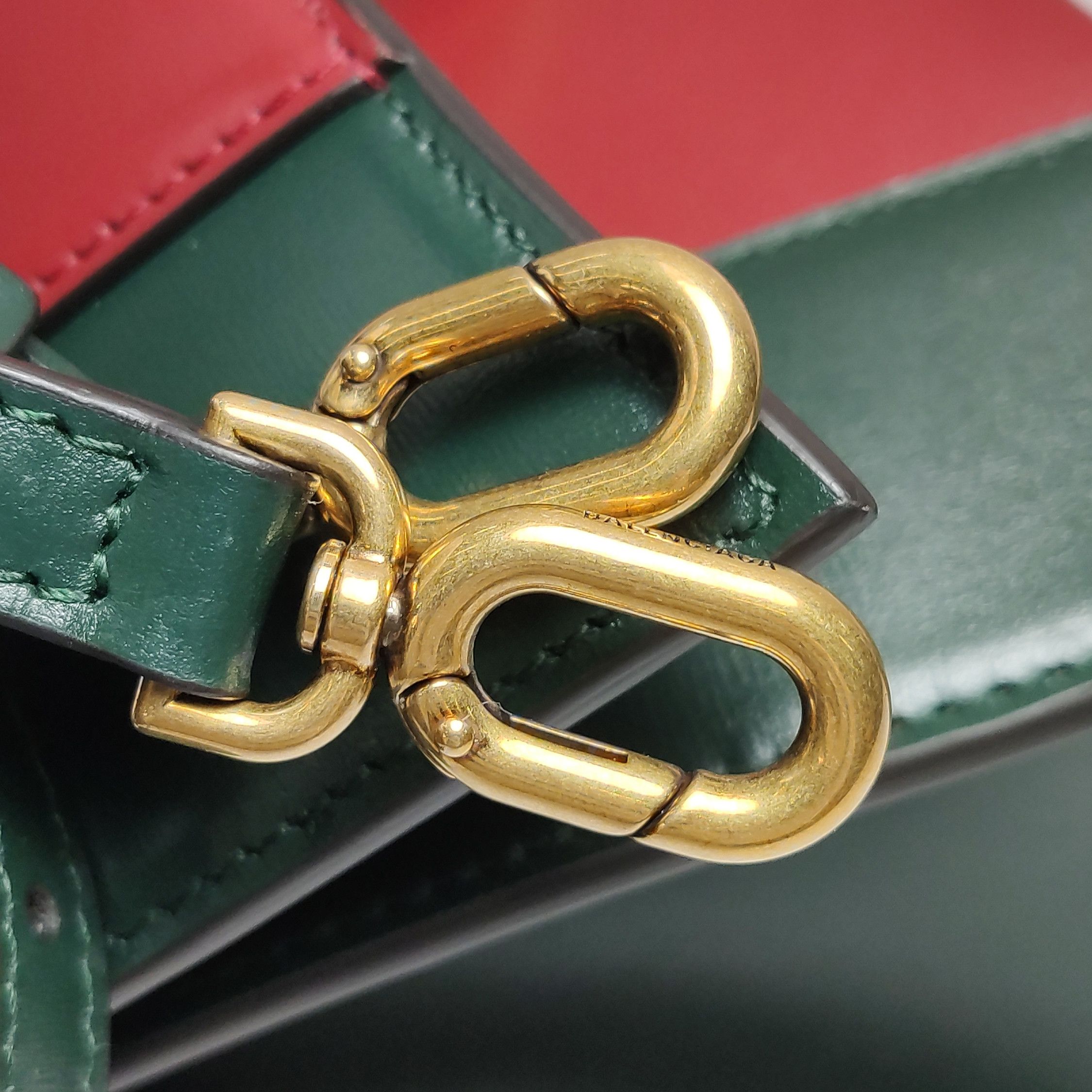Gucci Gucci Women os Shoulder Bags Size ONE SIZE - 14 Thumbnail