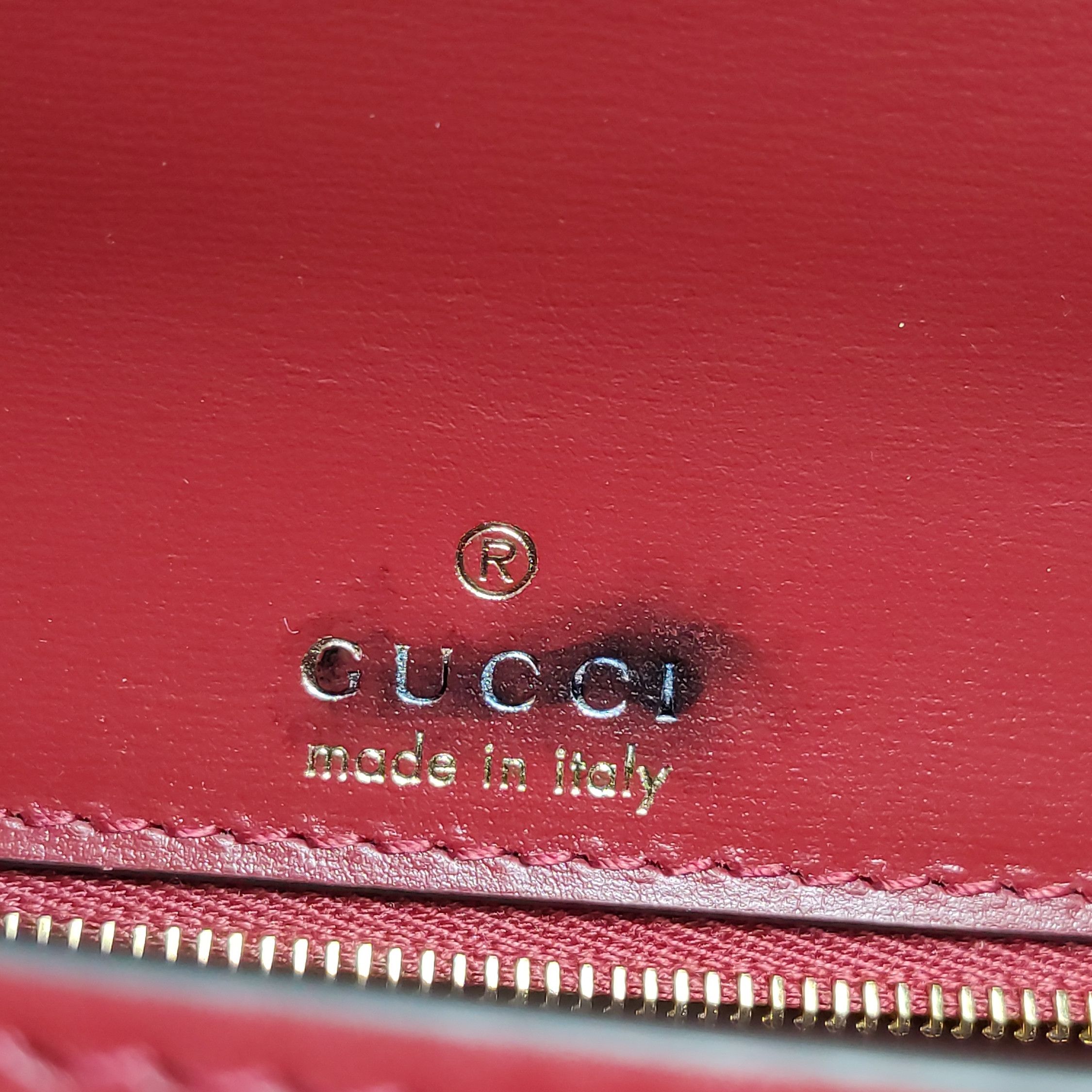Gucci Gucci Women os Shoulder Bags Size ONE SIZE - 21 Thumbnail