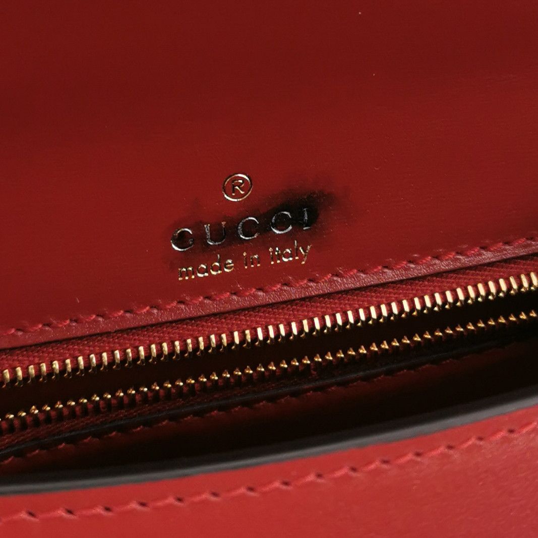 Gucci Gucci Women os Shoulder Bags Size ONE SIZE - 8 Thumbnail