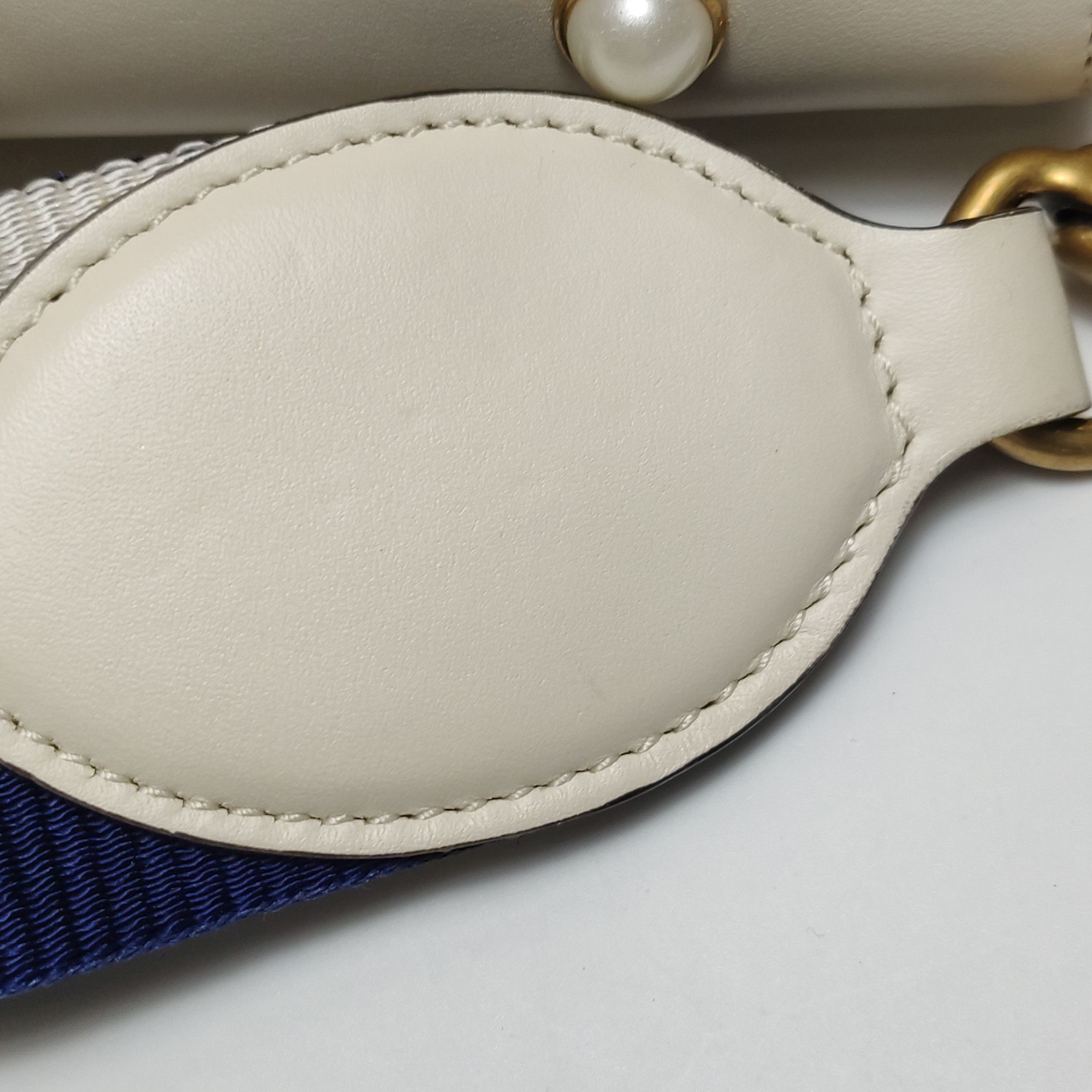 Gucci Gucci Women os Shoulder Bags Size ONE SIZE - 12 Thumbnail
