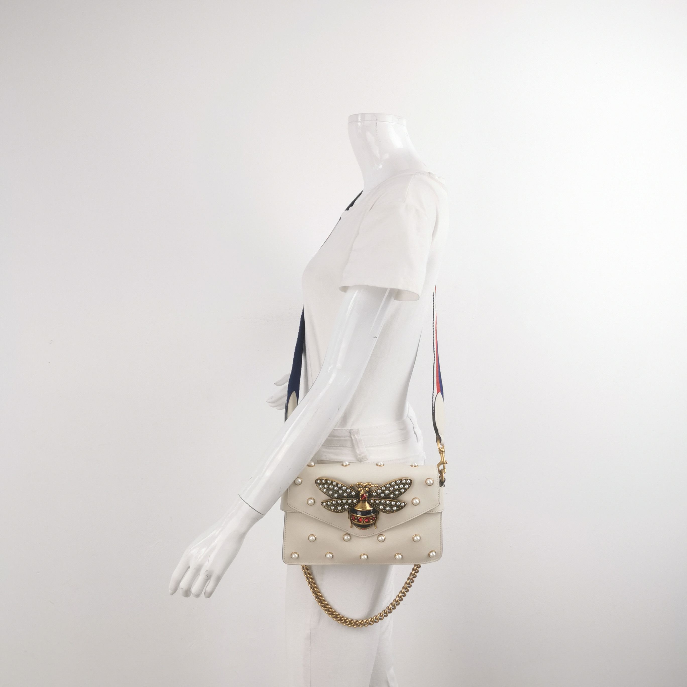 Gucci Gucci Women os Shoulder Bags Size ONE SIZE - 2 Thumbnail