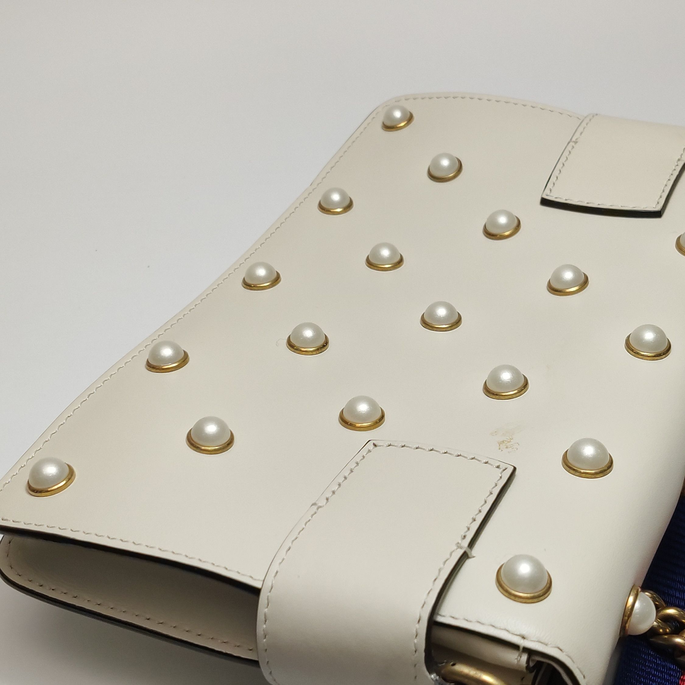 Gucci Gucci Women os Shoulder Bags Size ONE SIZE - 25 Thumbnail