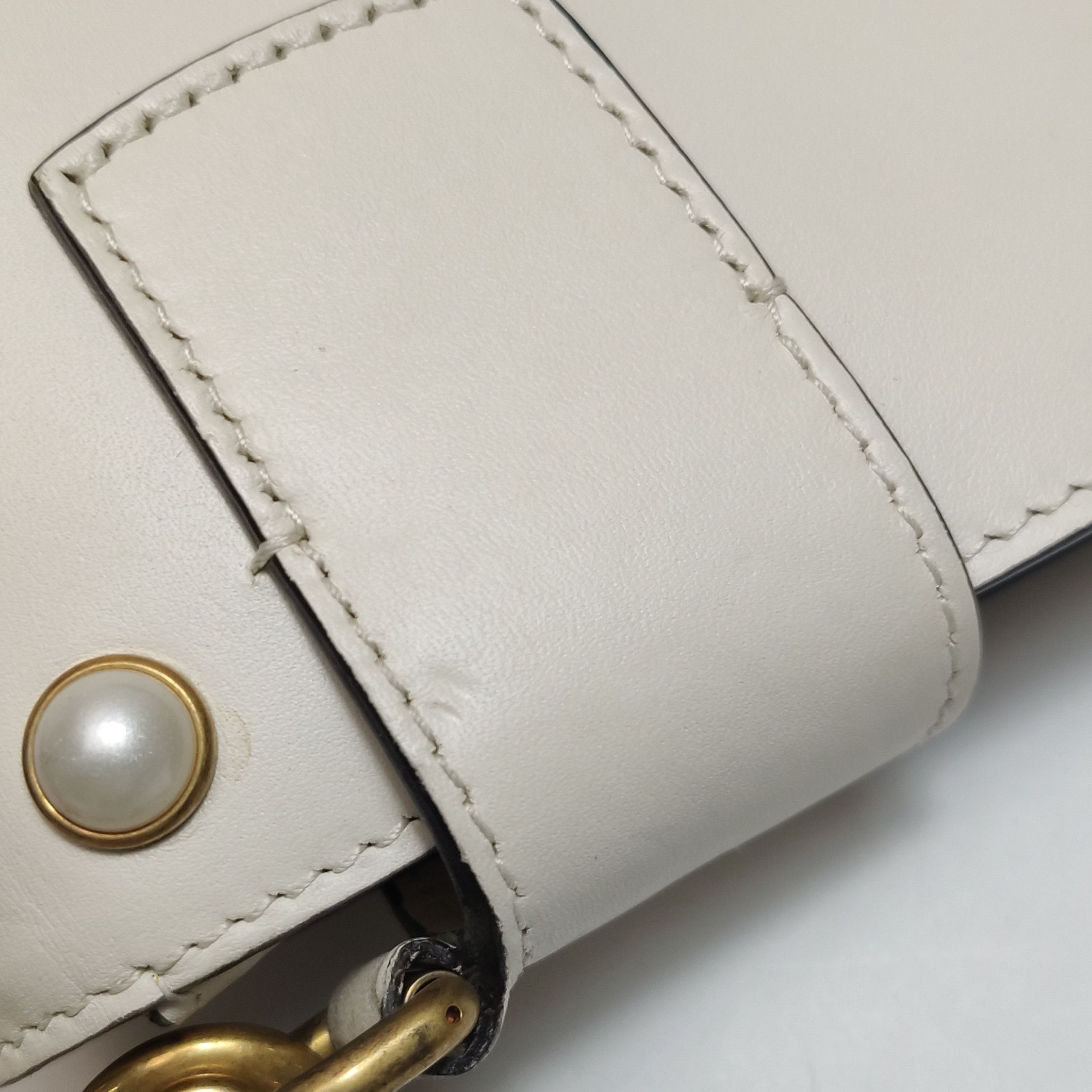 Gucci Gucci Women os Shoulder Bags Size ONE SIZE - 22 Thumbnail