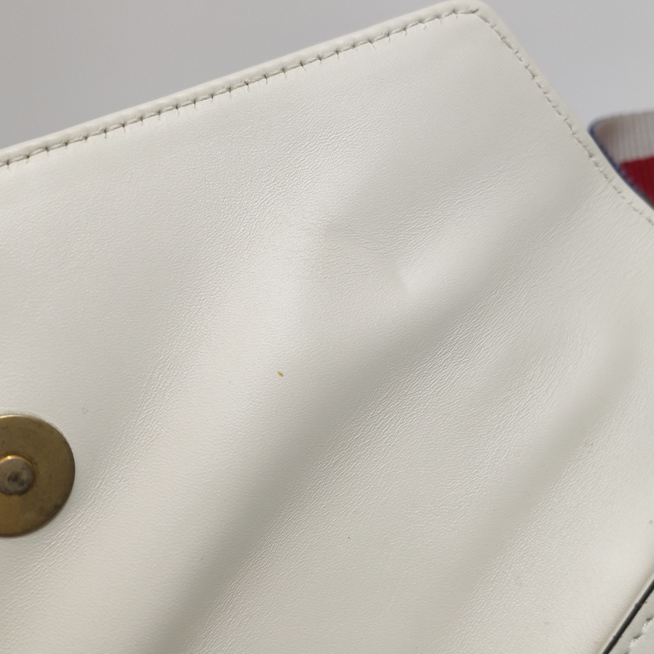 Gucci Gucci Women os Shoulder Bags Size ONE SIZE - 10 Thumbnail