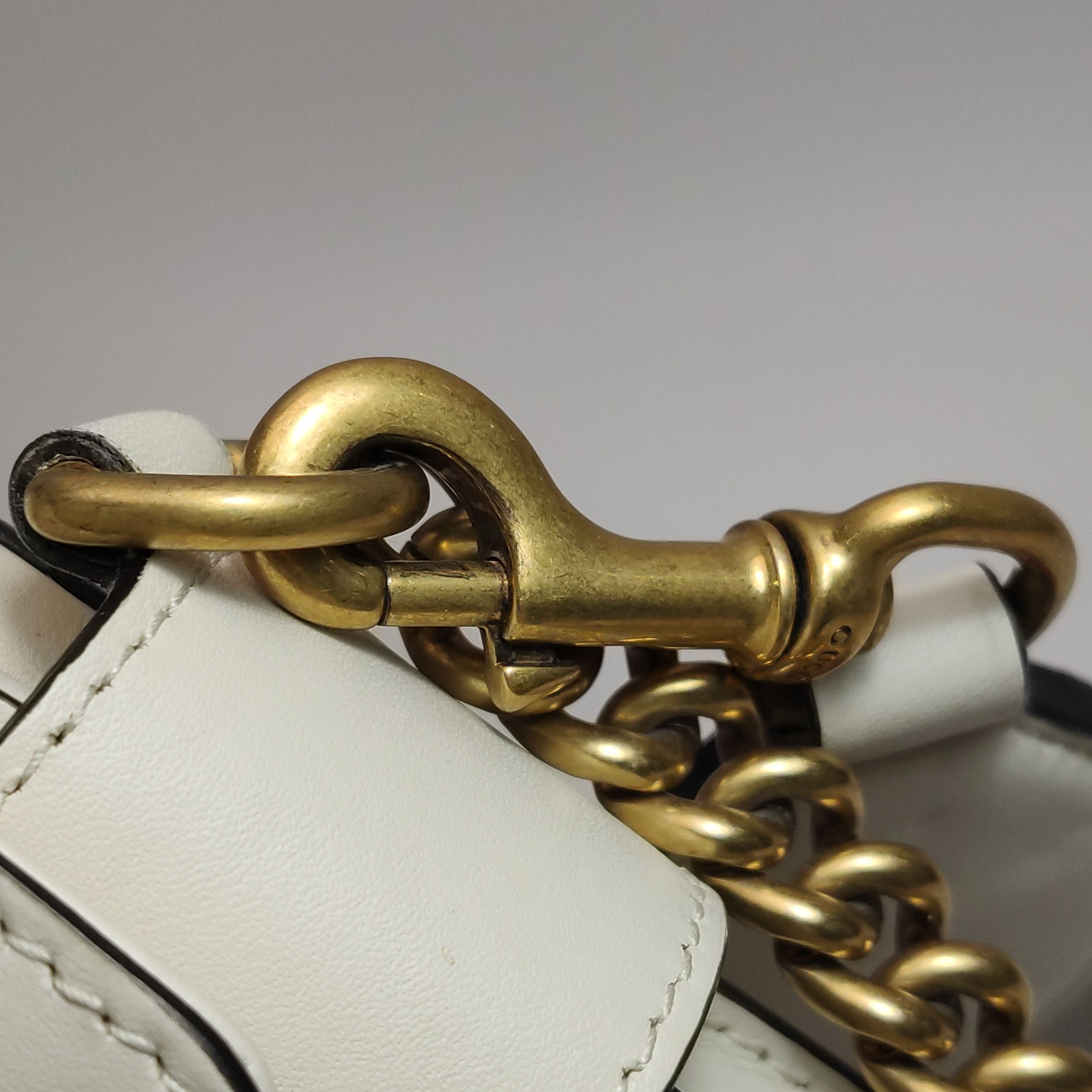 Gucci Gucci Women os Shoulder Bags Size ONE SIZE - 14 Thumbnail