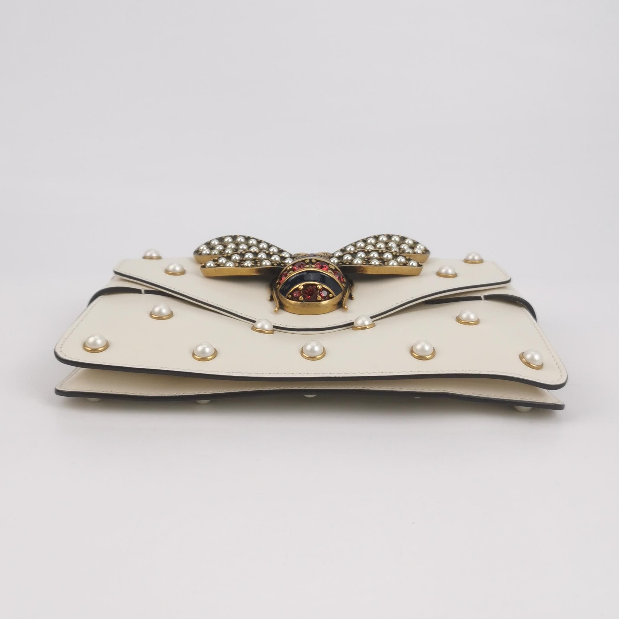 Gucci Gucci Women os Shoulder Bags Size ONE SIZE - 6 Thumbnail