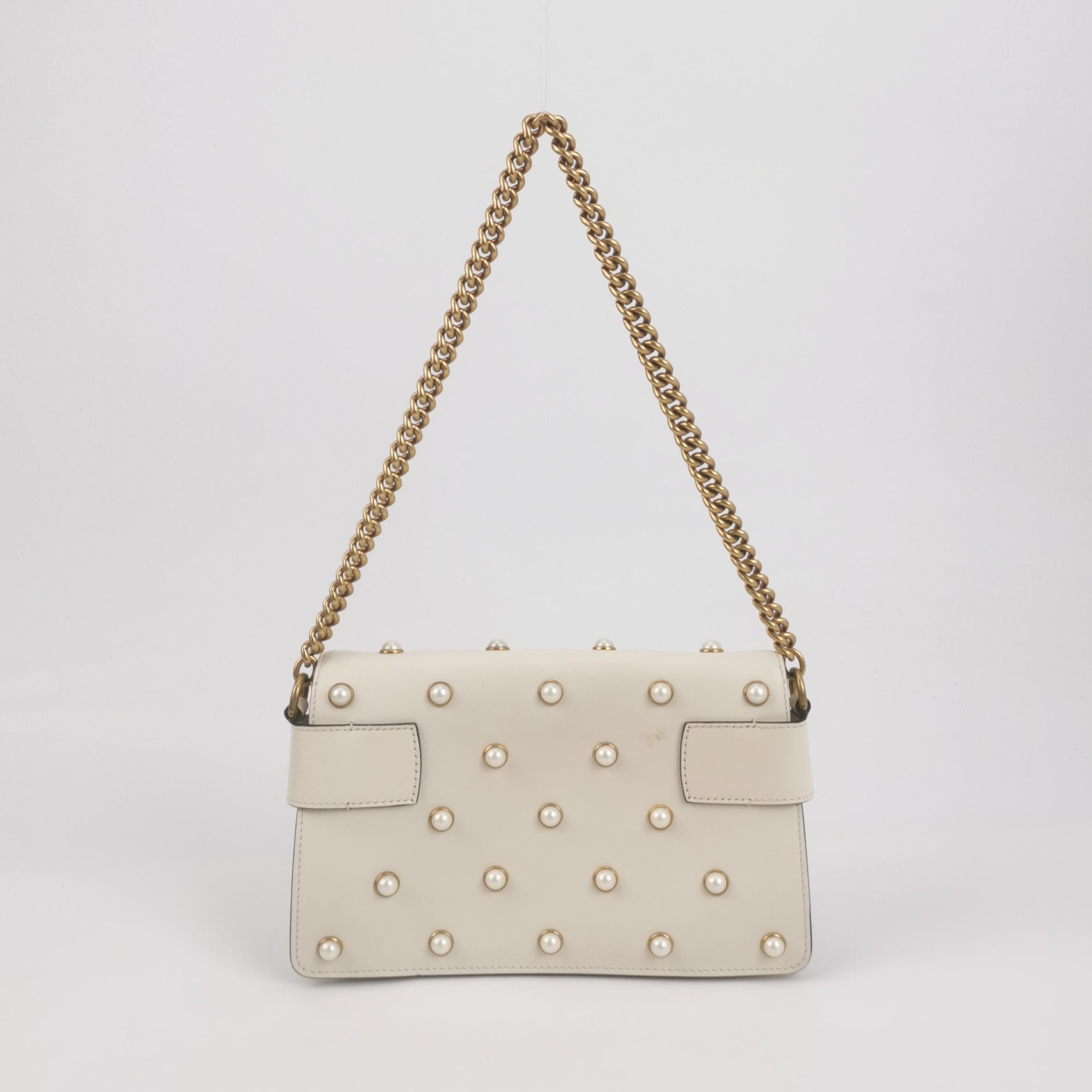 Gucci Gucci Women os Shoulder Bags Size ONE SIZE - 5 Thumbnail