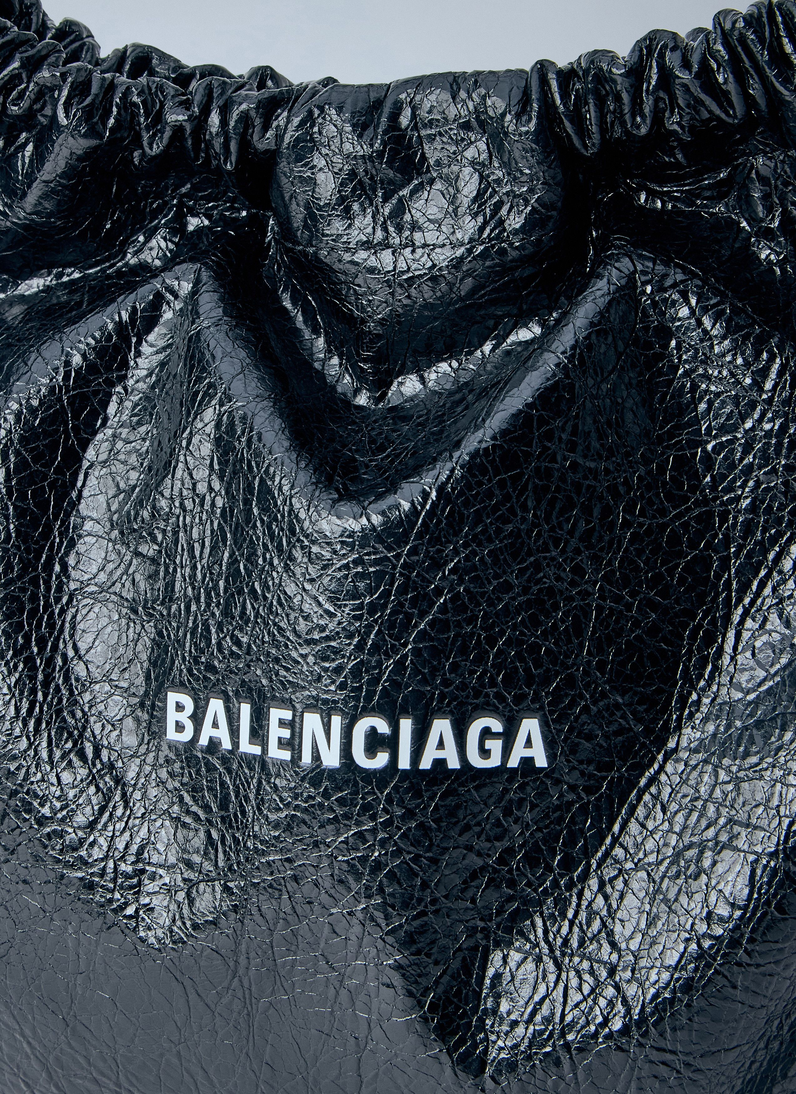 Balenciaga La Pochette Dust Bag Shopper Size ONE SIZE - 3 Thumbnail