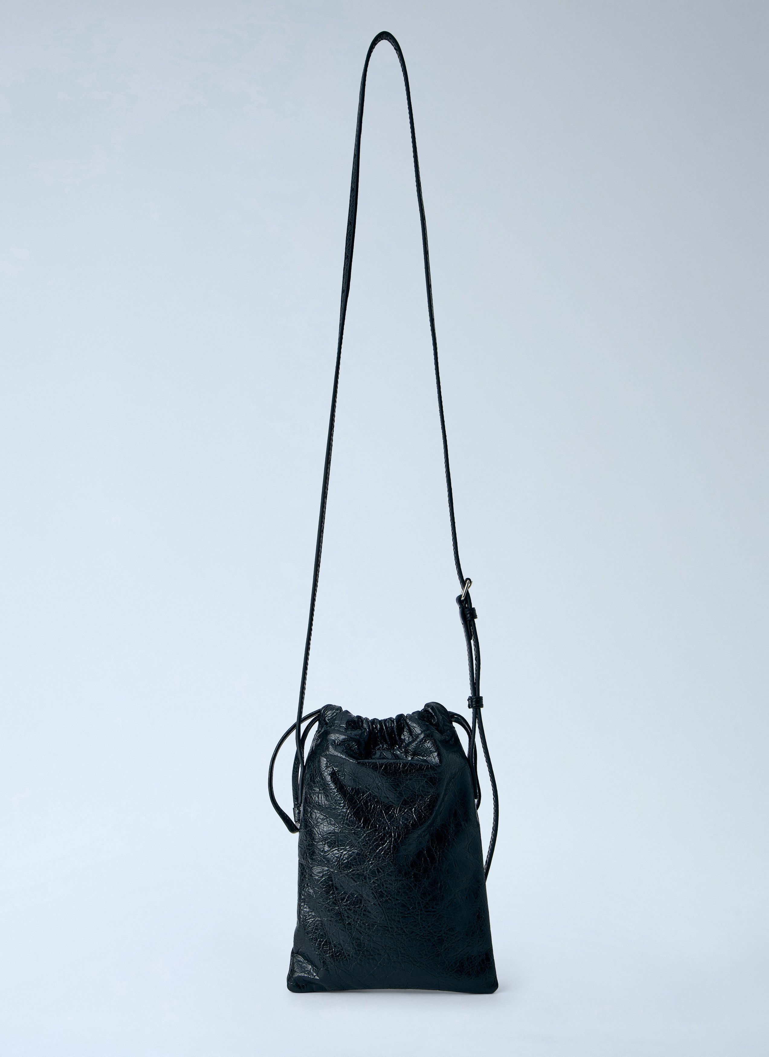 Balenciaga Shopper Phone Holder Size ONE SIZE - 2 Thumbnail