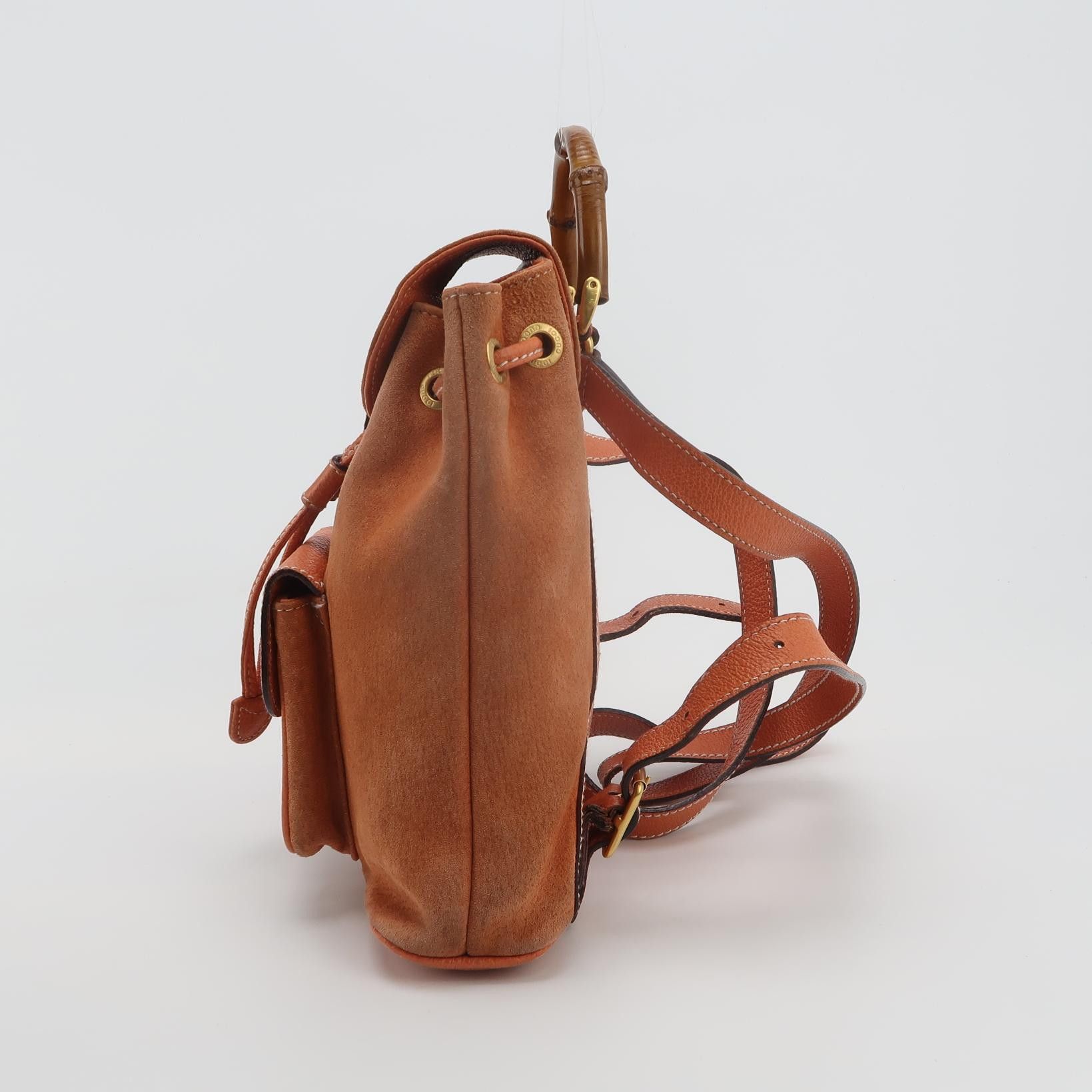 Gucci Gucci Women os Backpacks Size ONE SIZE - 3 Thumbnail