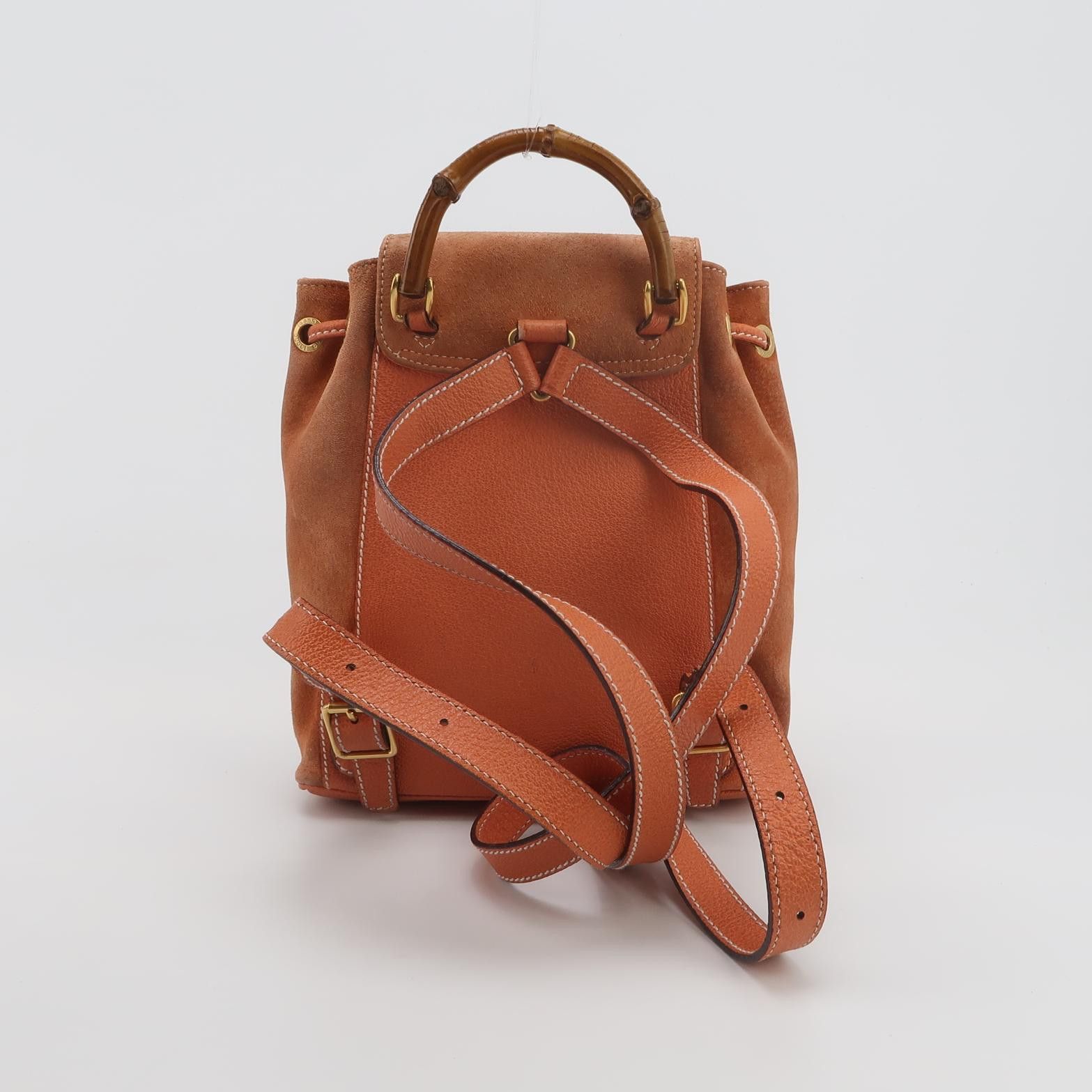 Gucci Gucci Women os Backpacks Size ONE SIZE - 5 Thumbnail