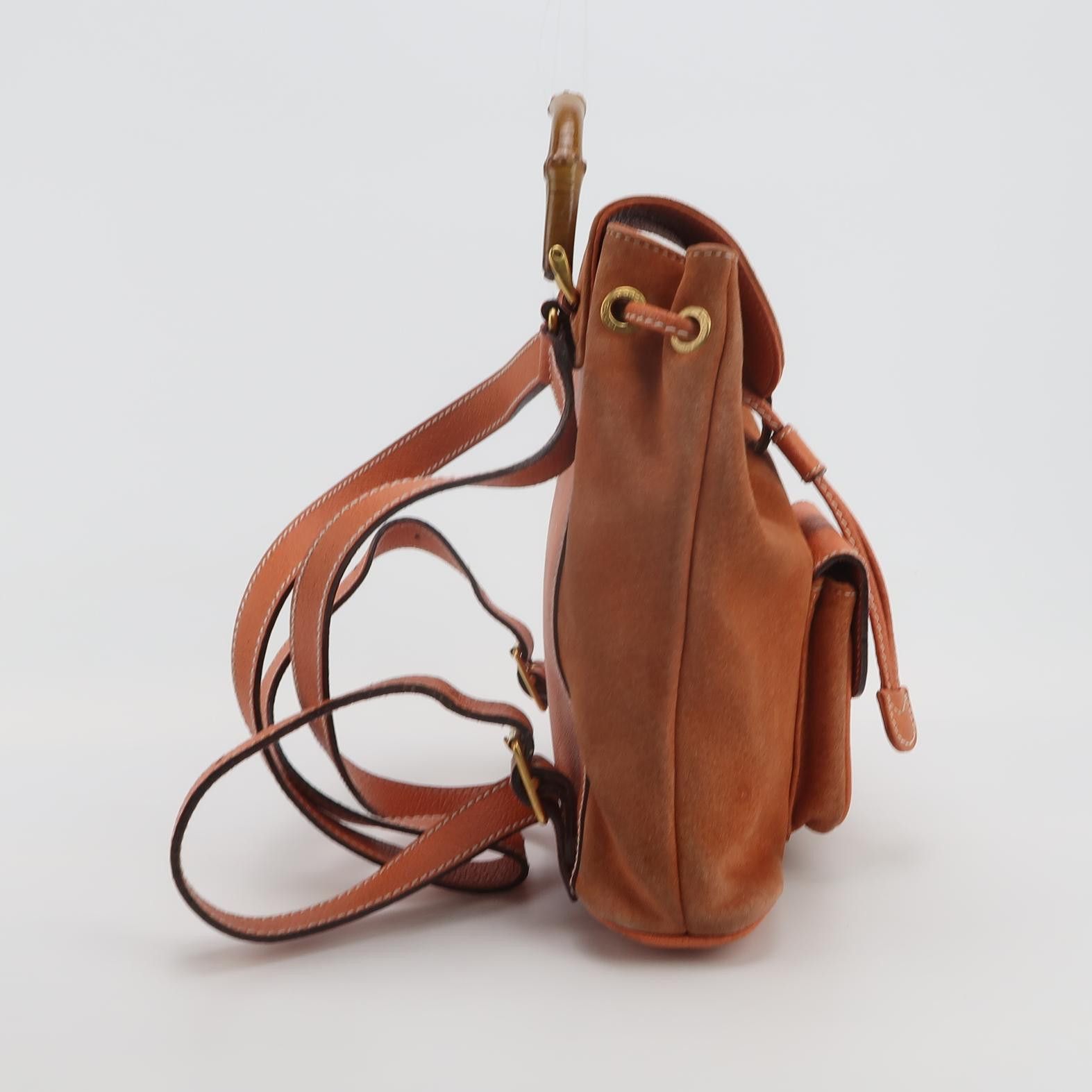 Gucci Gucci Women os Backpacks Size ONE SIZE - 4 Thumbnail