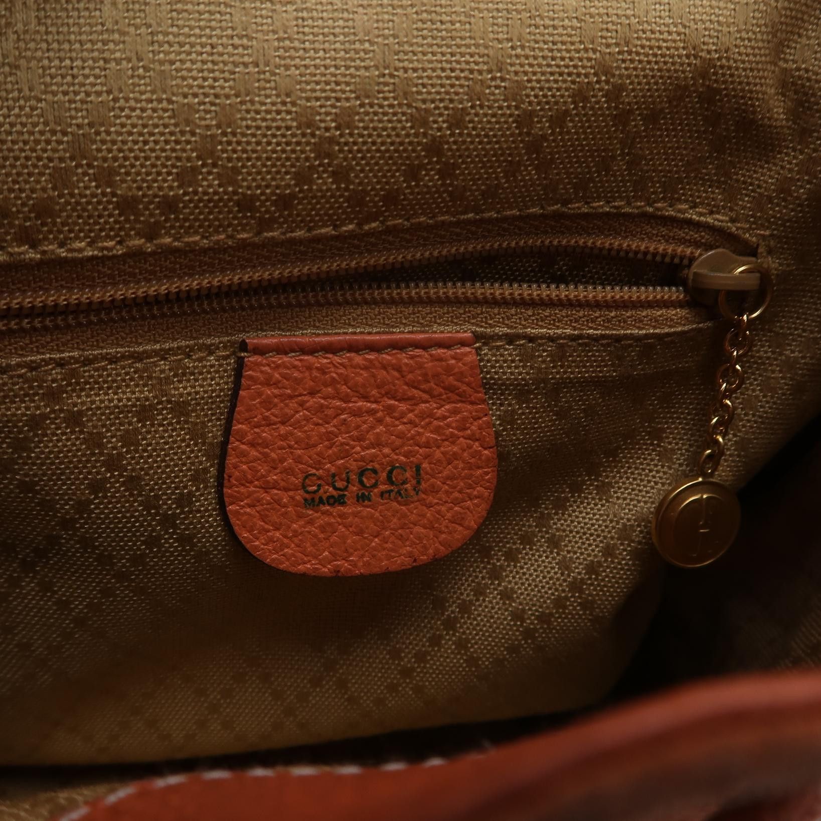 Gucci Gucci Women os Backpacks Size ONE SIZE - 8 Thumbnail
