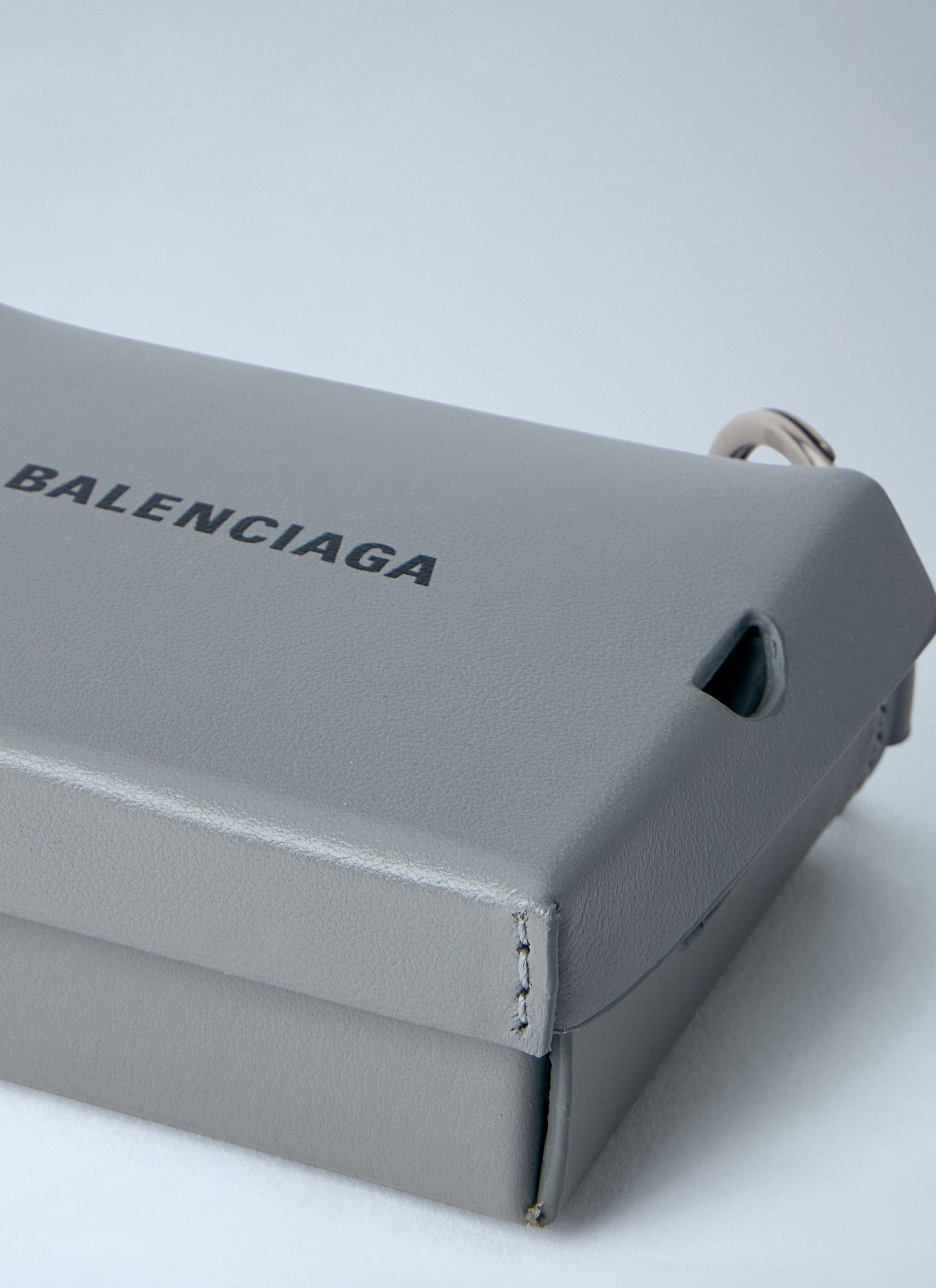 Balenciaga Keychain Sneaker Box Size ONE SIZE - 2 Thumbnail