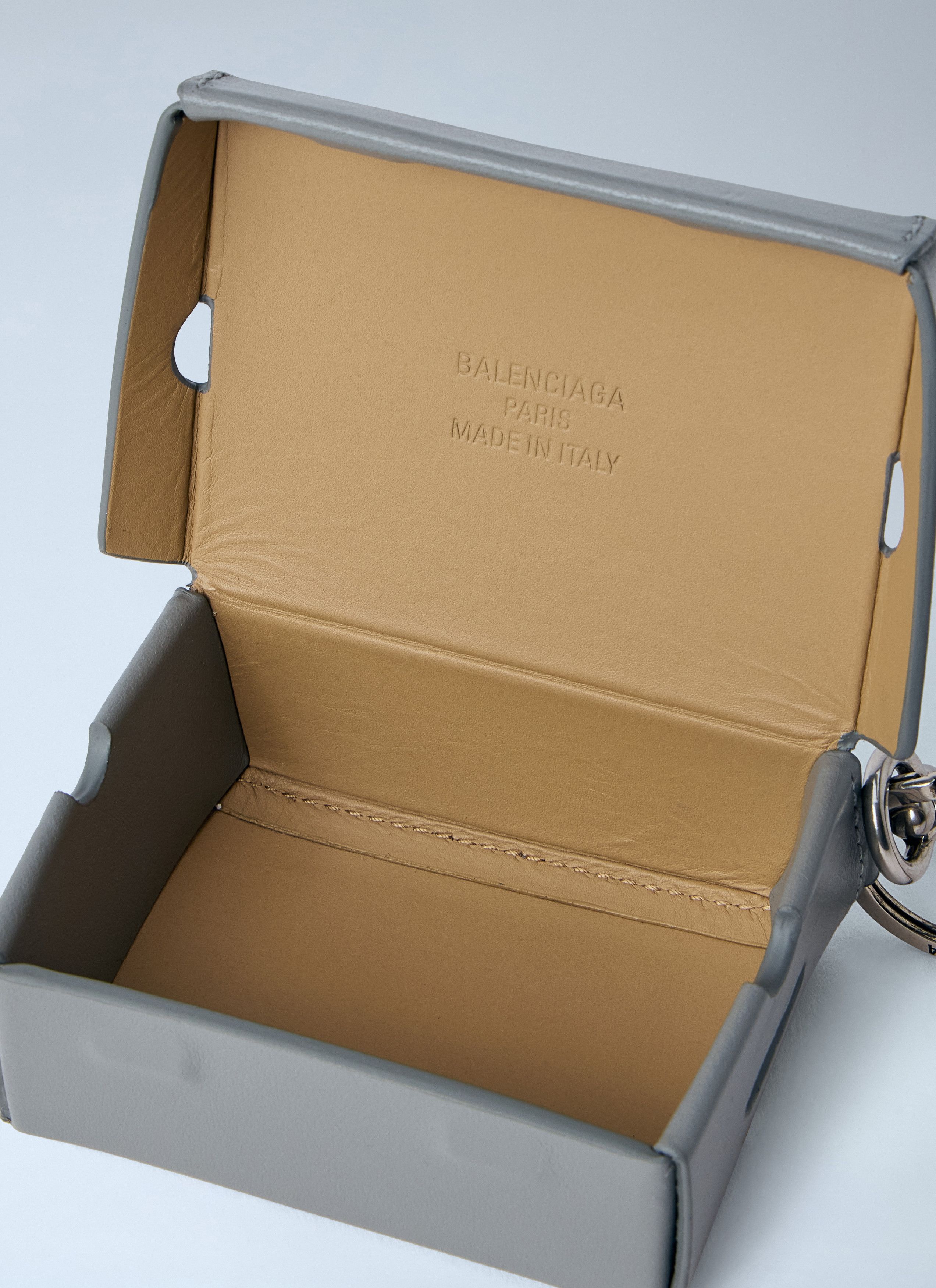 Balenciaga Keychain Sneaker Box Size ONE SIZE - 3 Thumbnail