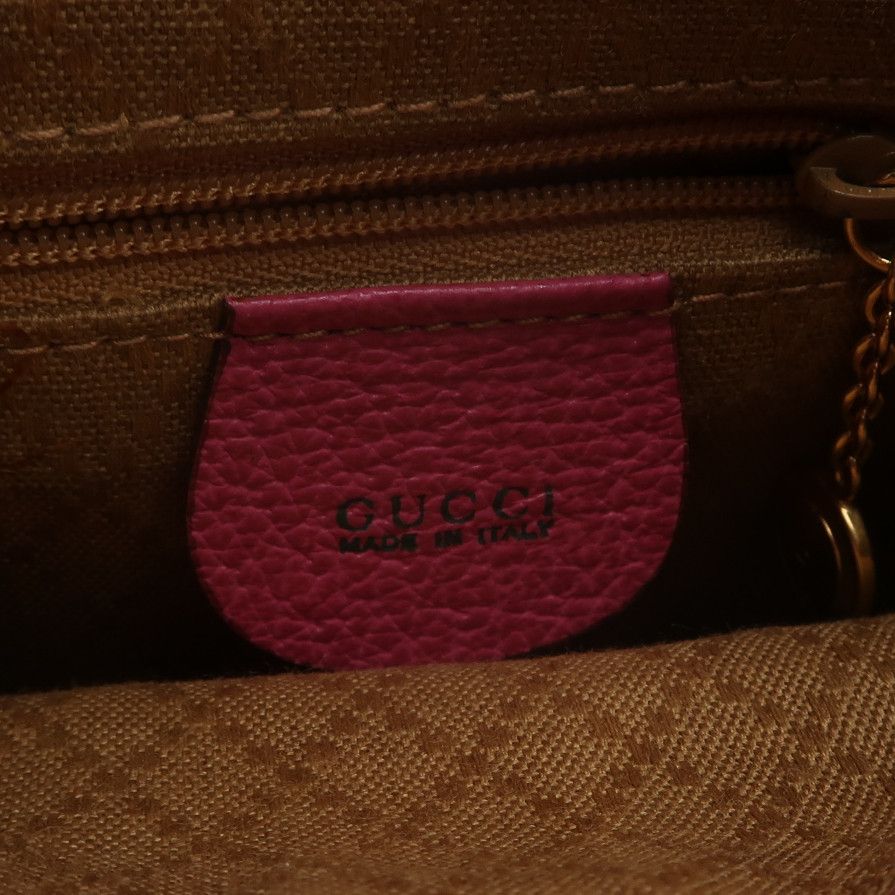 Gucci Gucci Women os Backpacks Size ONE SIZE - 8 Thumbnail