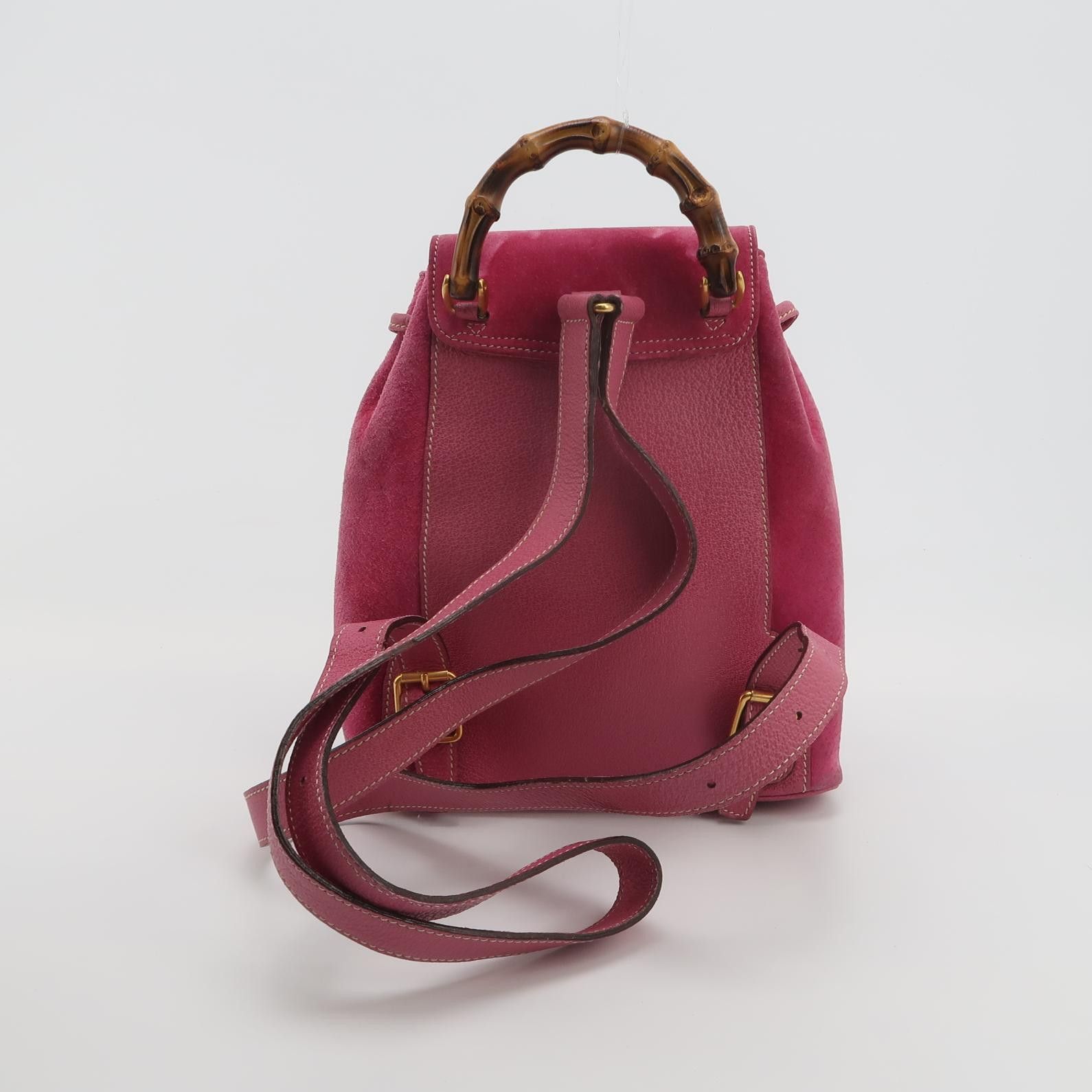 Gucci Gucci Women os Backpacks Size ONE SIZE - 5 Thumbnail