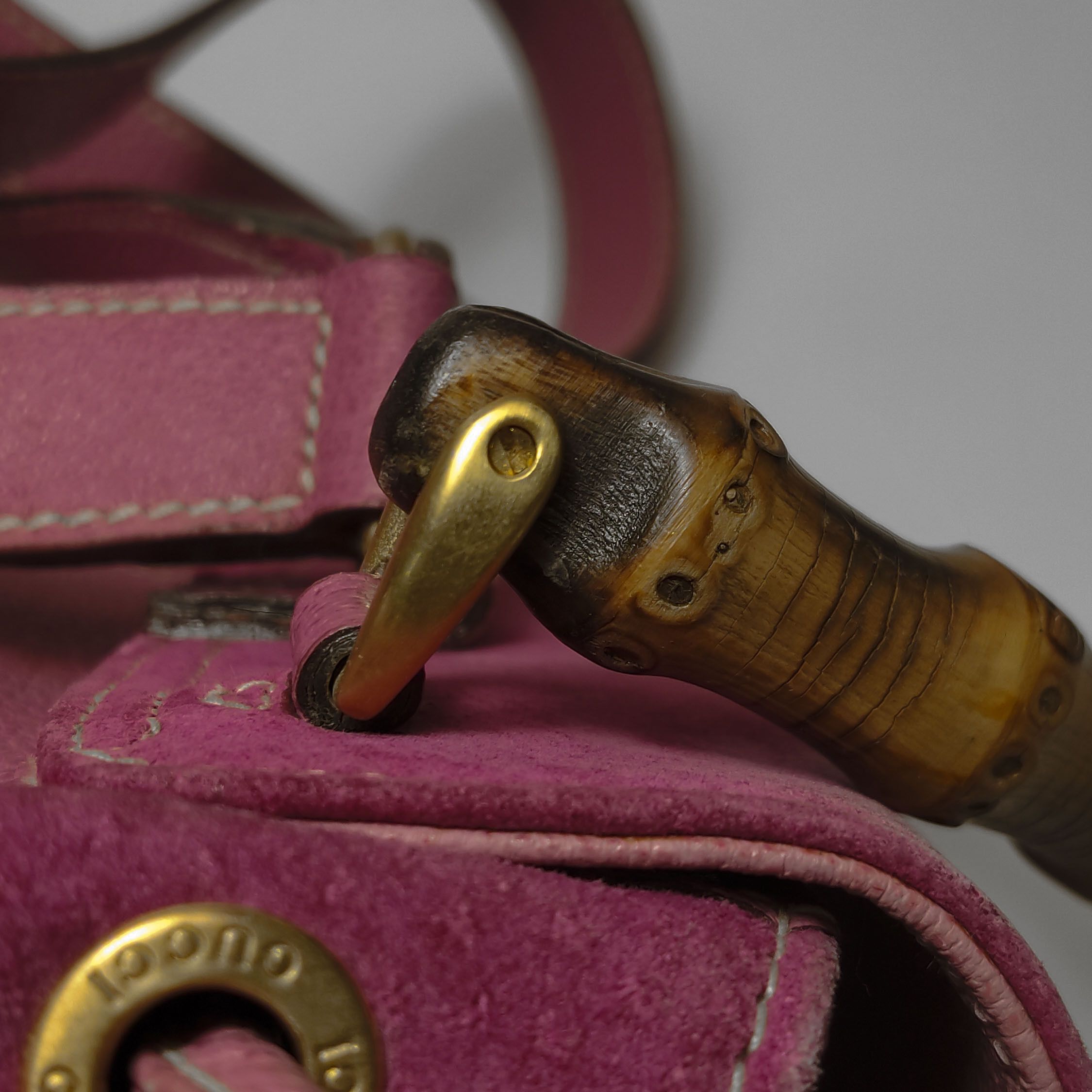 Gucci Gucci Women os Backpacks Size ONE SIZE - 15 Thumbnail