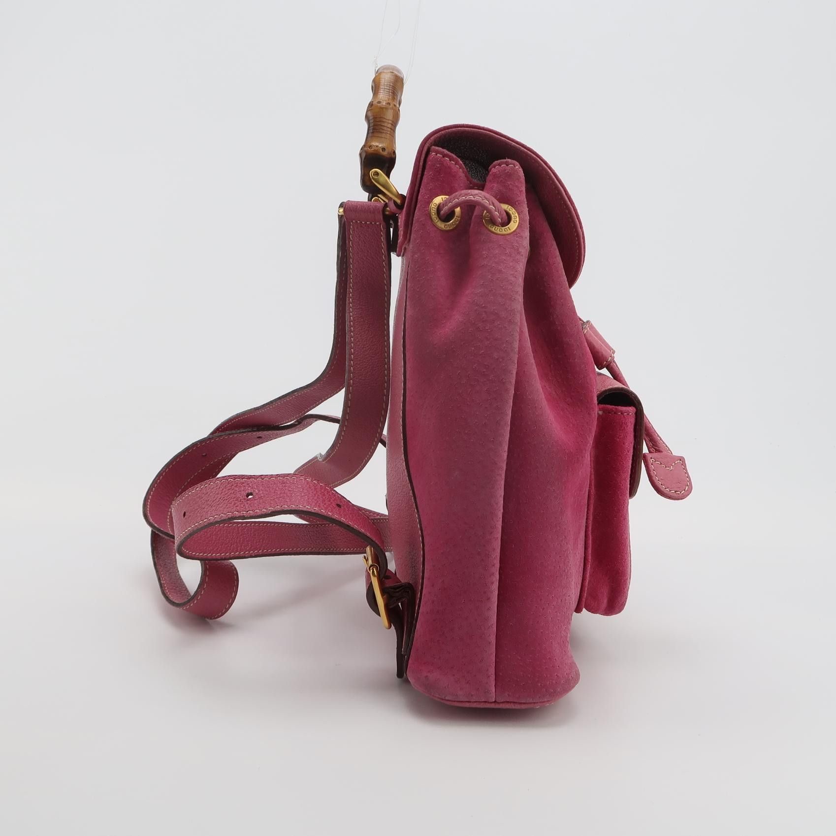 Gucci Gucci Women os Backpacks Size ONE SIZE - 4 Thumbnail