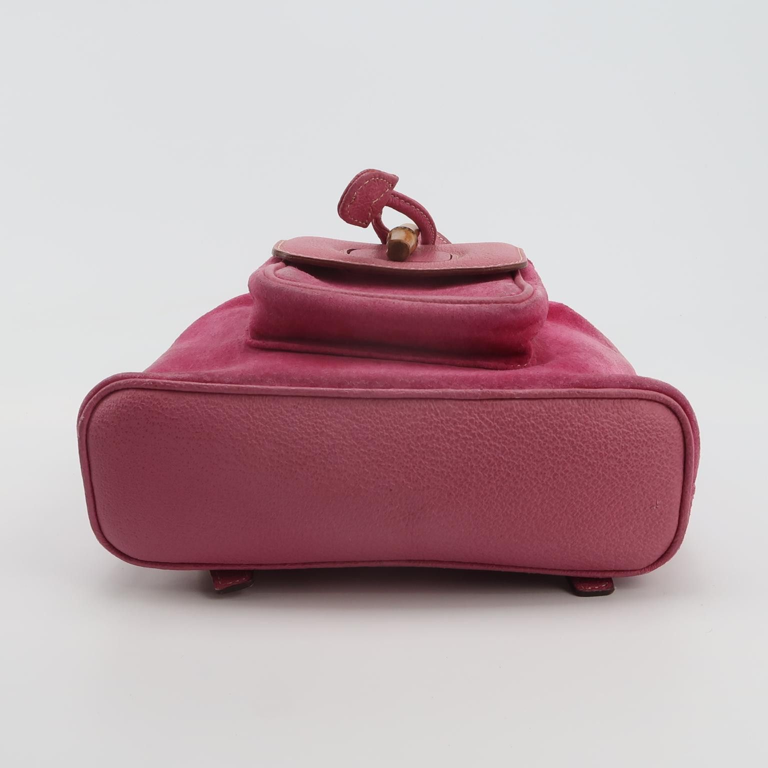 Gucci Gucci Women os Backpacks Size ONE SIZE - 6 Thumbnail