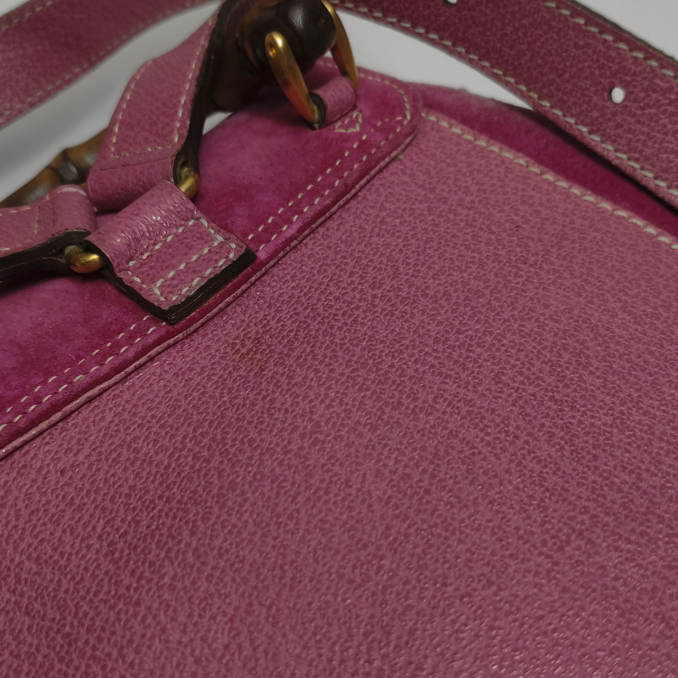 Gucci Gucci Women os Backpacks Size ONE SIZE - 20 Thumbnail