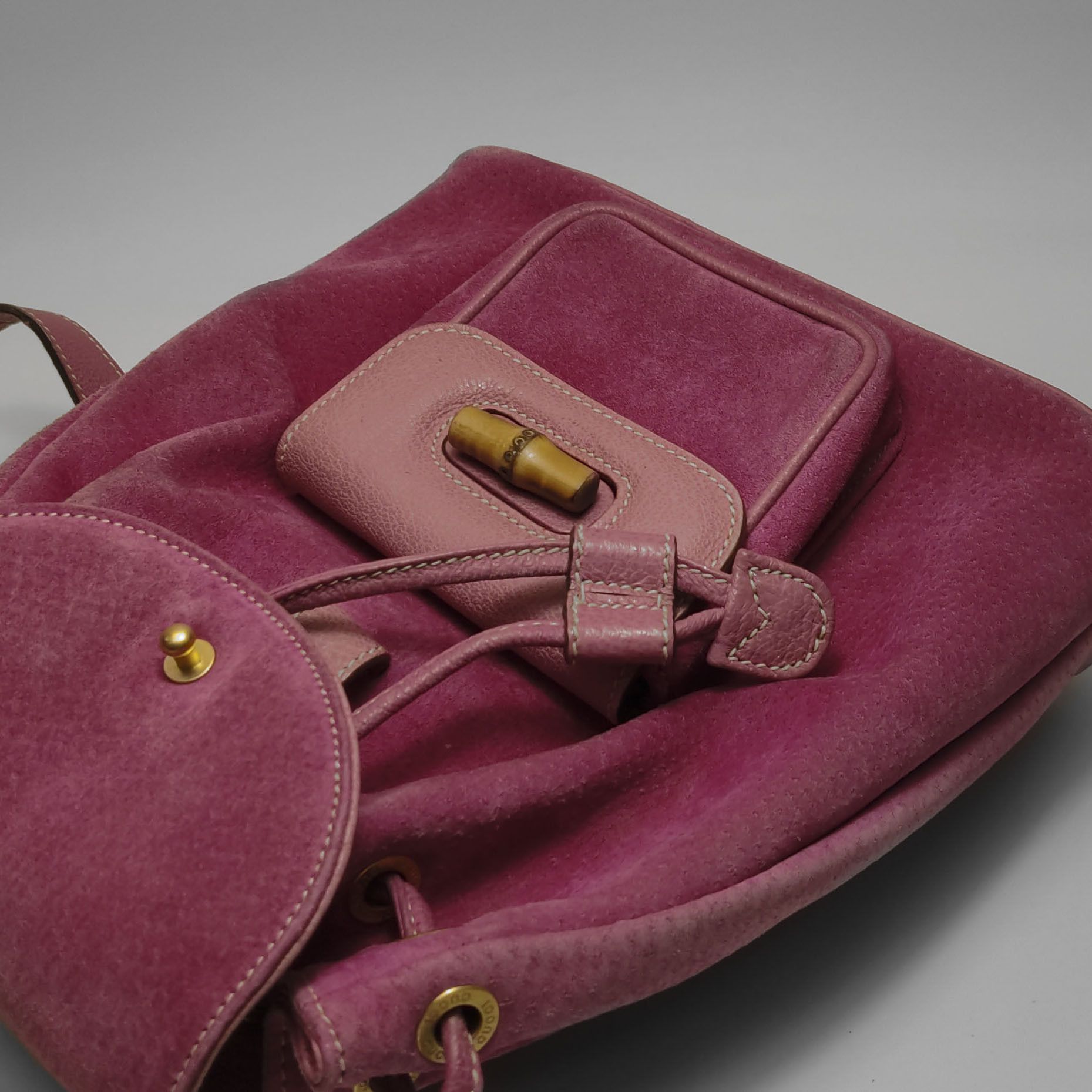 Gucci Gucci Women os Backpacks Size ONE SIZE - 24 Thumbnail