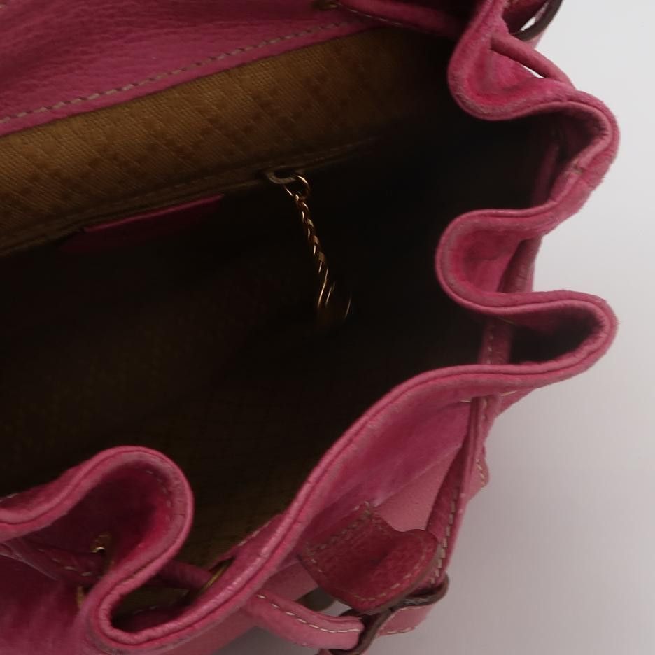 Gucci Gucci Women os Backpacks Size ONE SIZE - 7 Thumbnail