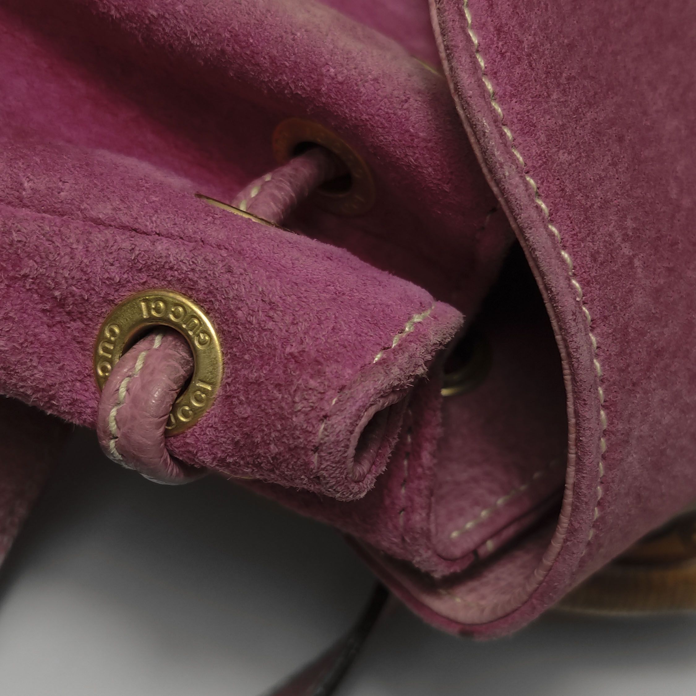 Gucci Gucci Women os Backpacks Size ONE SIZE - 18 Thumbnail
