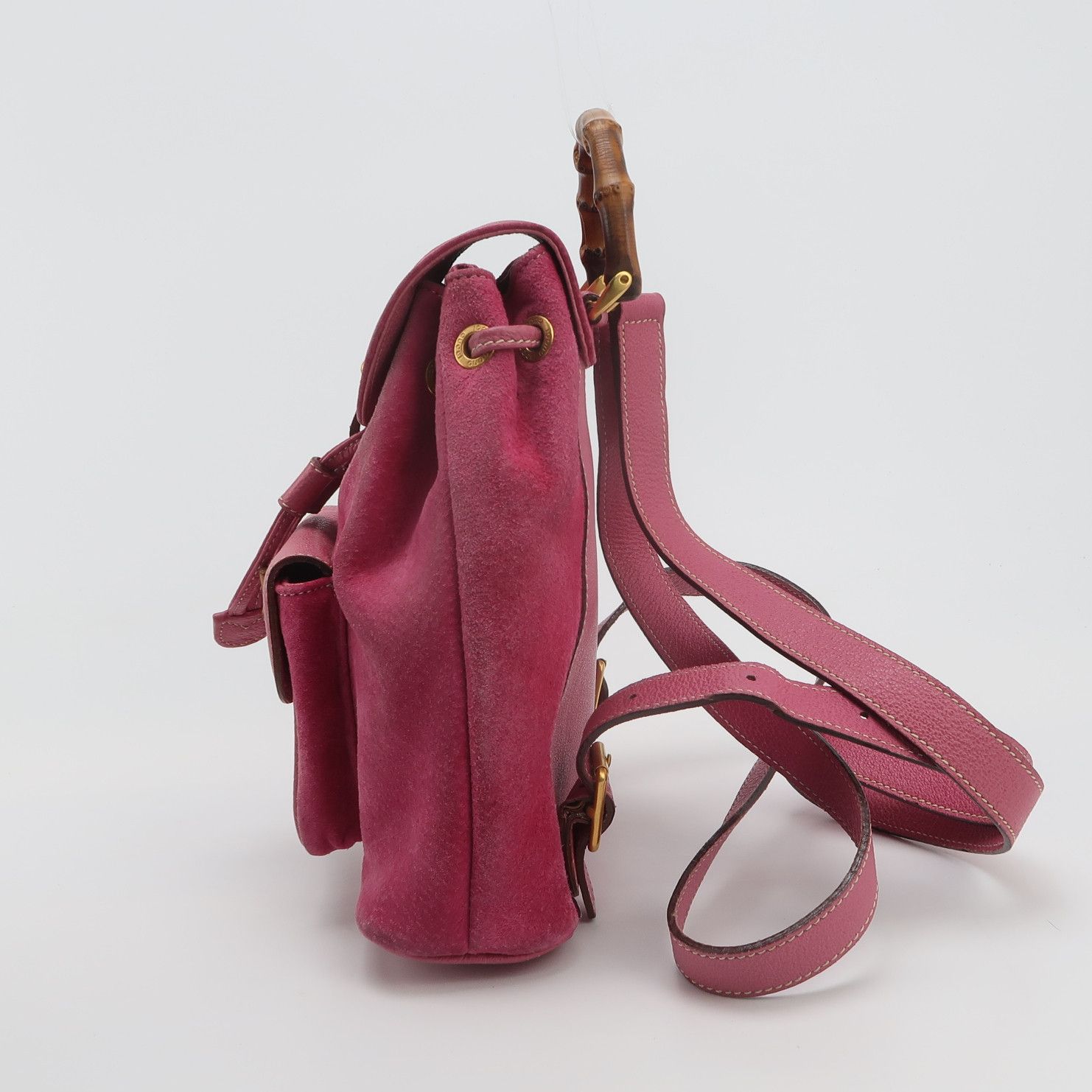 Gucci Gucci Women os Backpacks Size ONE SIZE - 3 Thumbnail