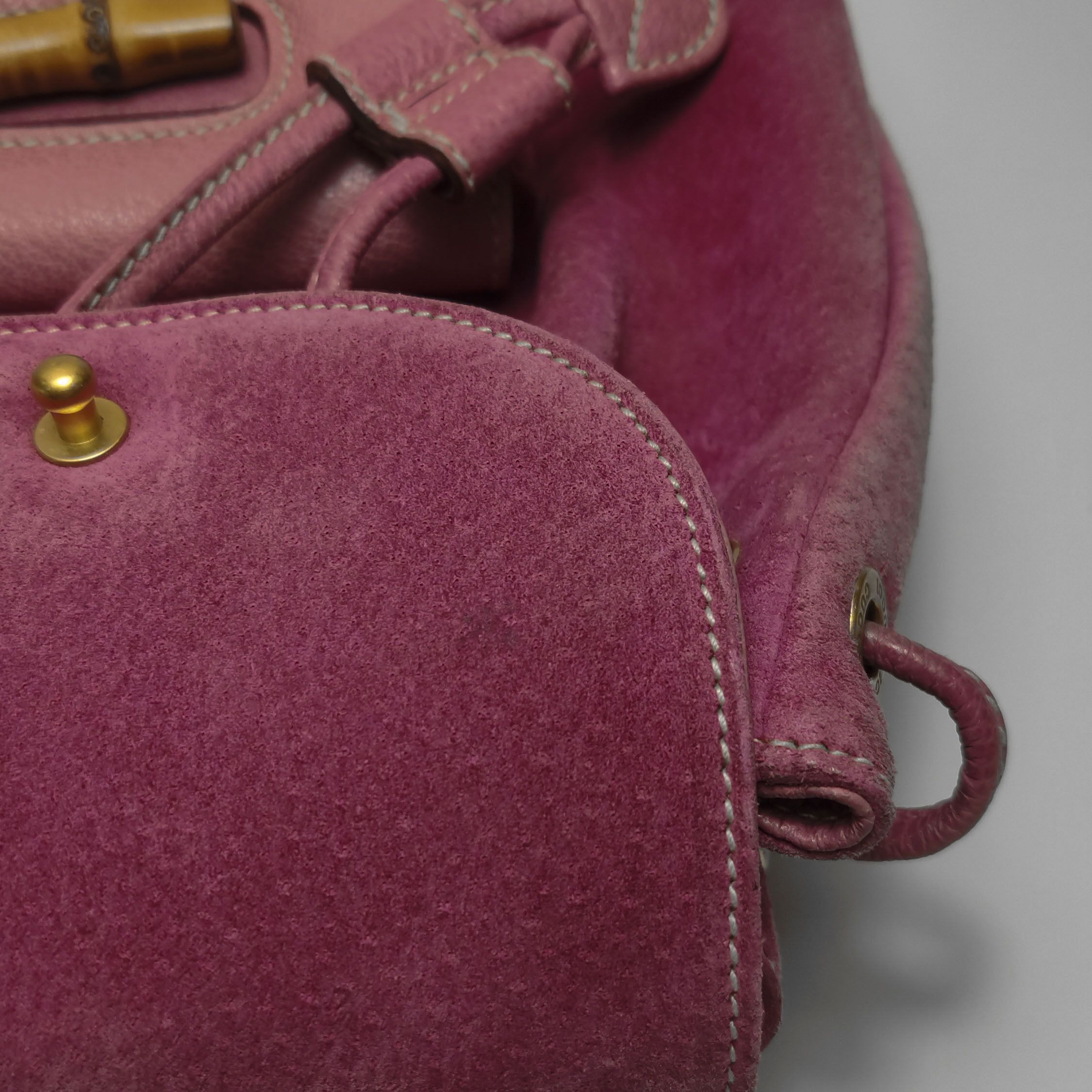 Gucci Gucci Women os Backpacks Size ONE SIZE - 21 Thumbnail