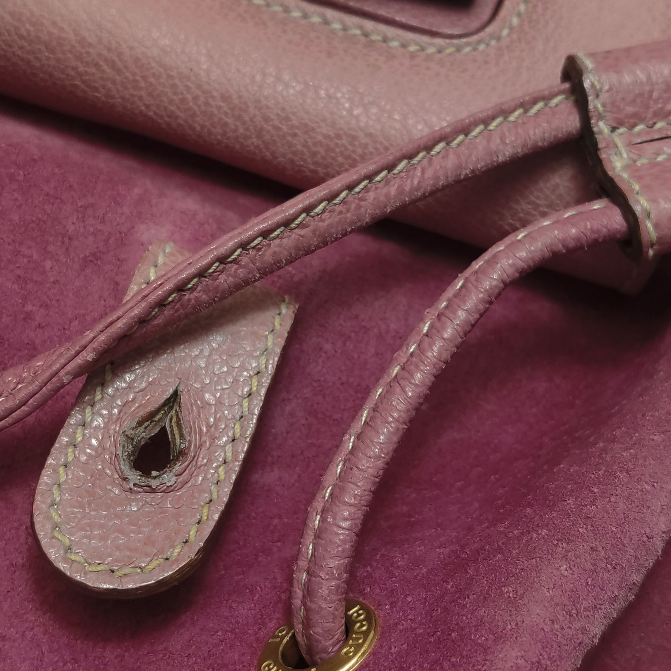 Gucci Gucci Women os Backpacks Size ONE SIZE - 19 Thumbnail