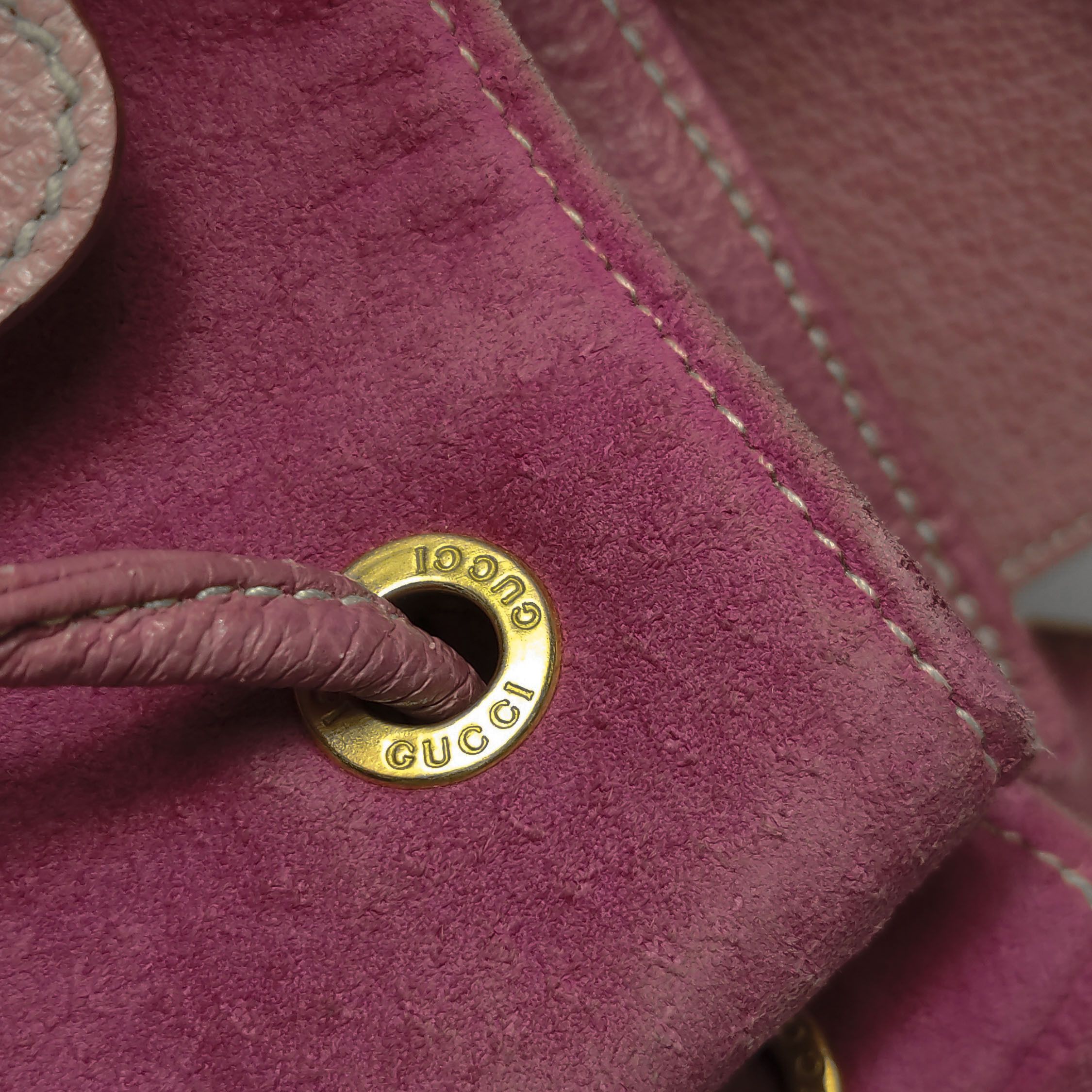 Gucci Gucci Women os Backpacks Size ONE SIZE - 16 Thumbnail