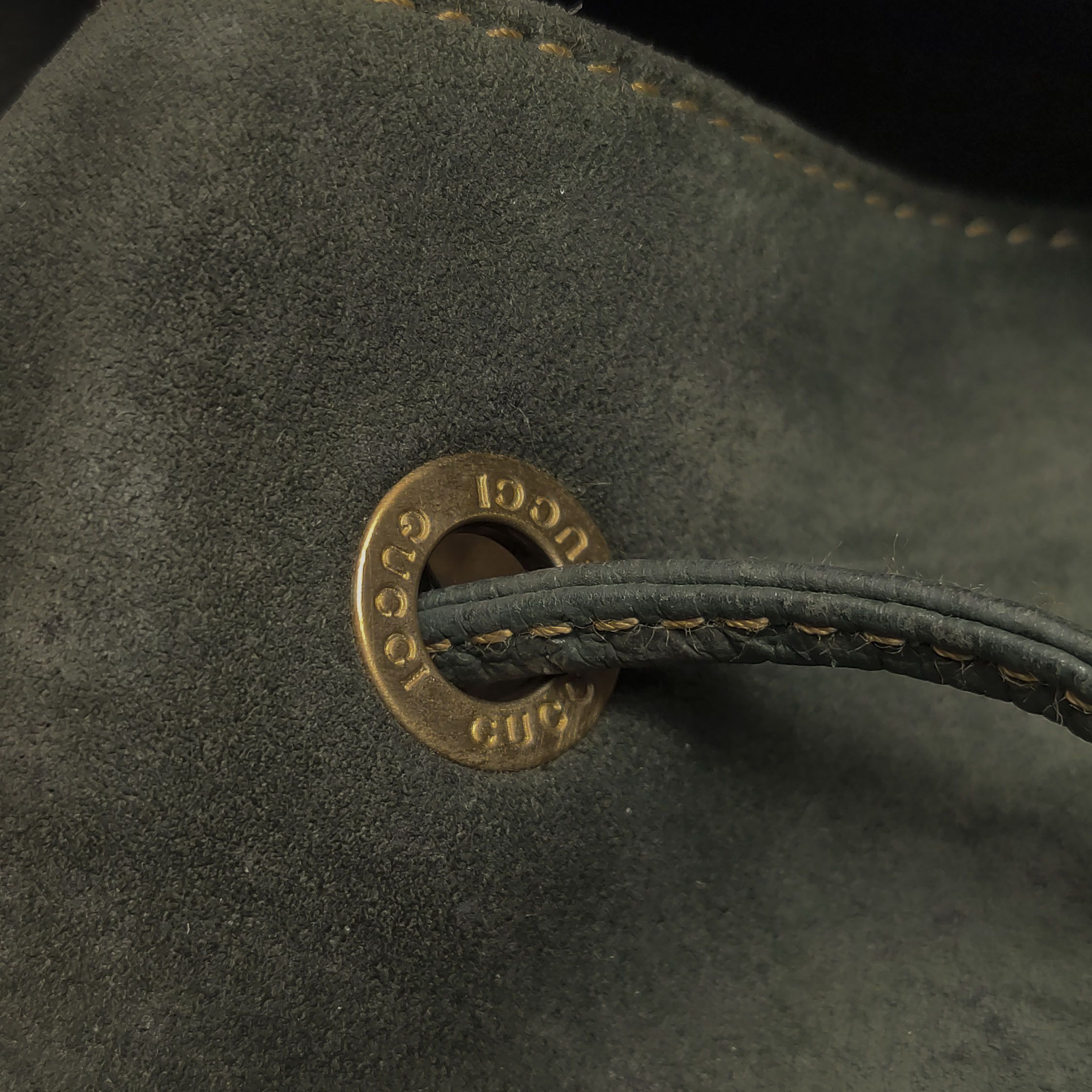 Gucci Gucci Women os Backpacks Size ONE SIZE - 12 Thumbnail