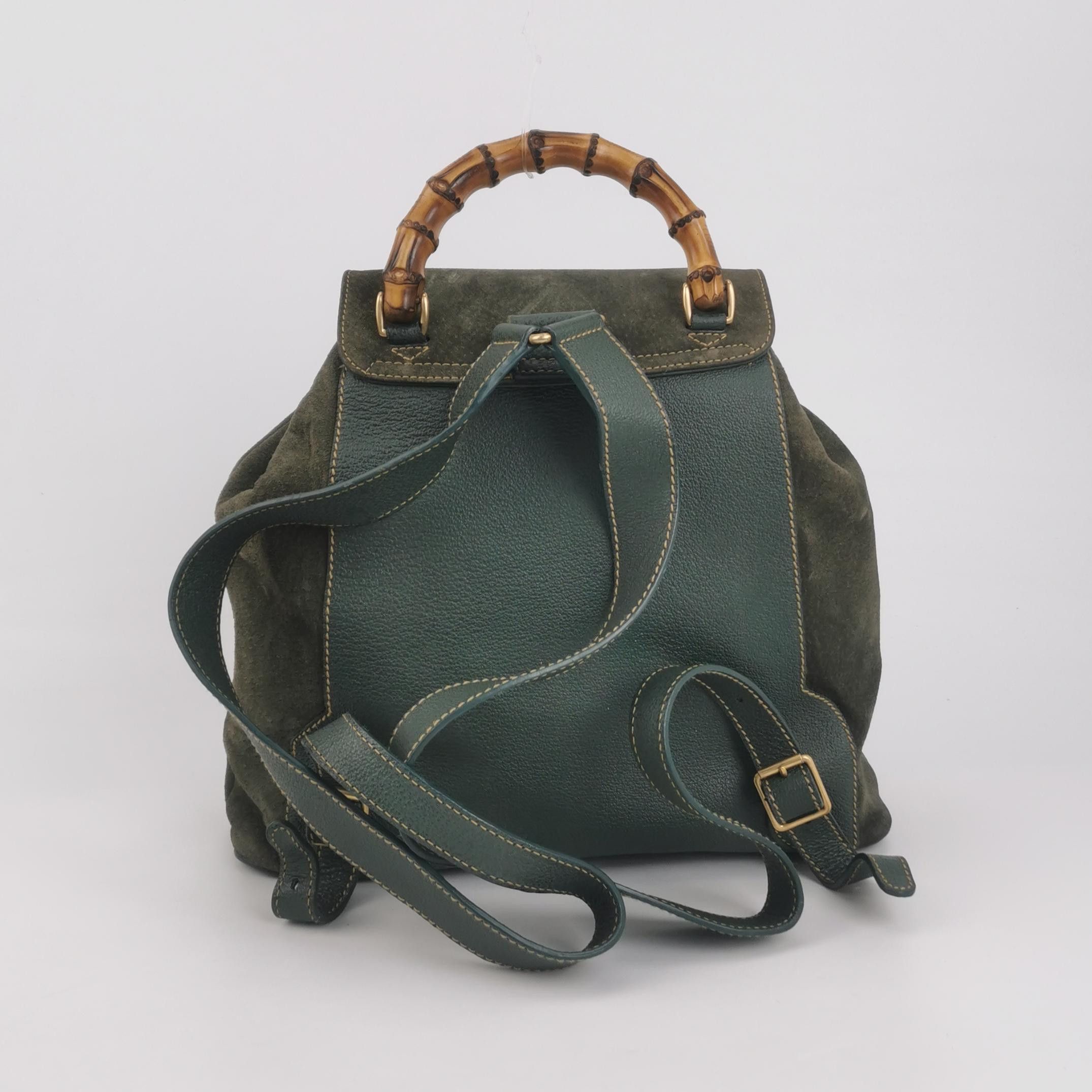 Gucci Gucci Women os Backpacks Size ONE SIZE - 5 Thumbnail