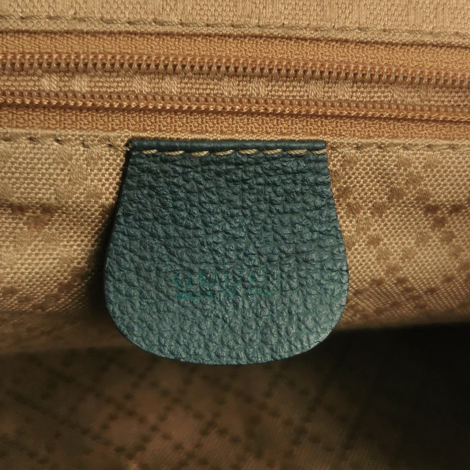 Gucci Gucci Women os Backpacks Size ONE SIZE - 8 Thumbnail