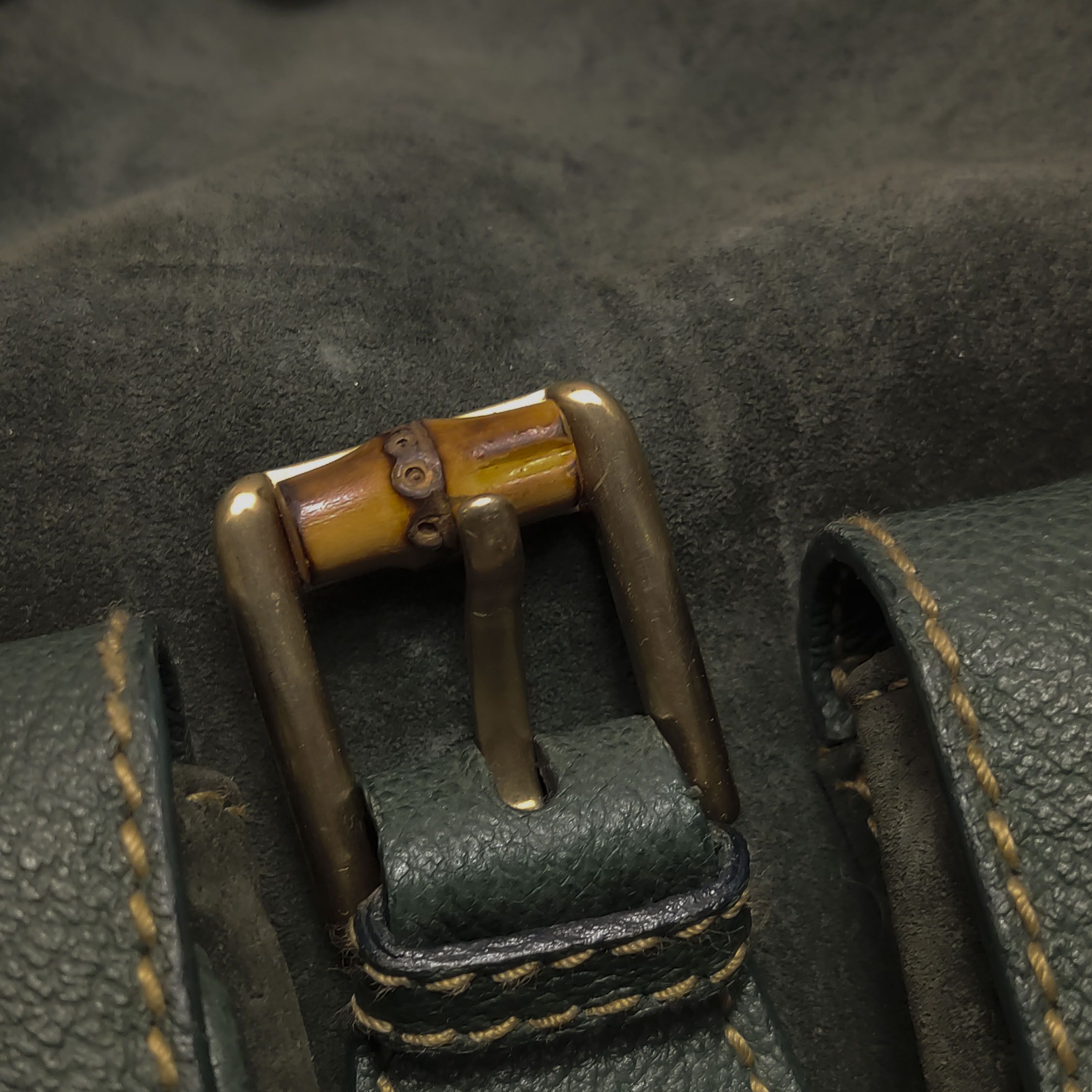 Gucci Gucci Women os Backpacks Size ONE SIZE - 11 Thumbnail
