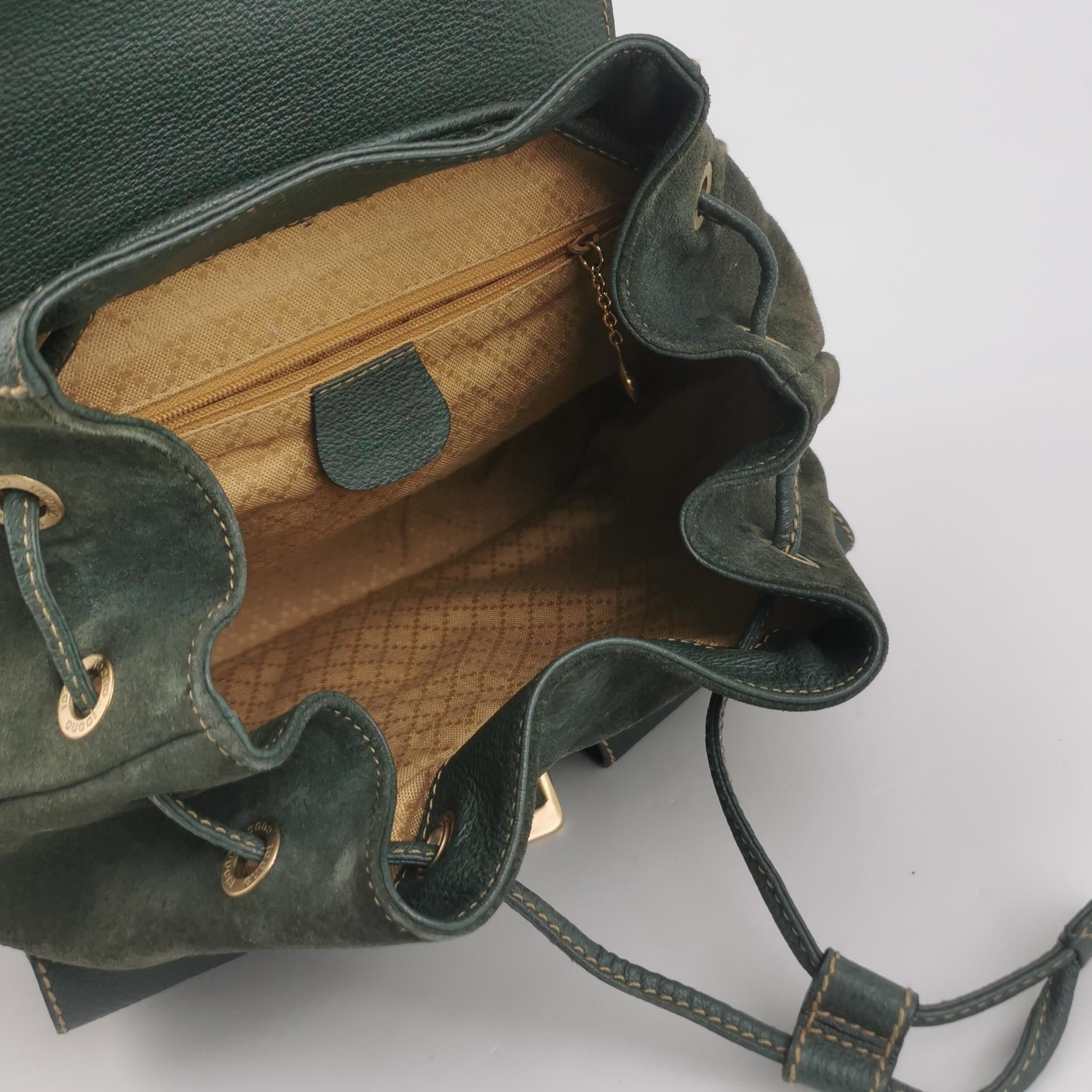 Gucci Gucci Women os Backpacks Size ONE SIZE - 7 Thumbnail