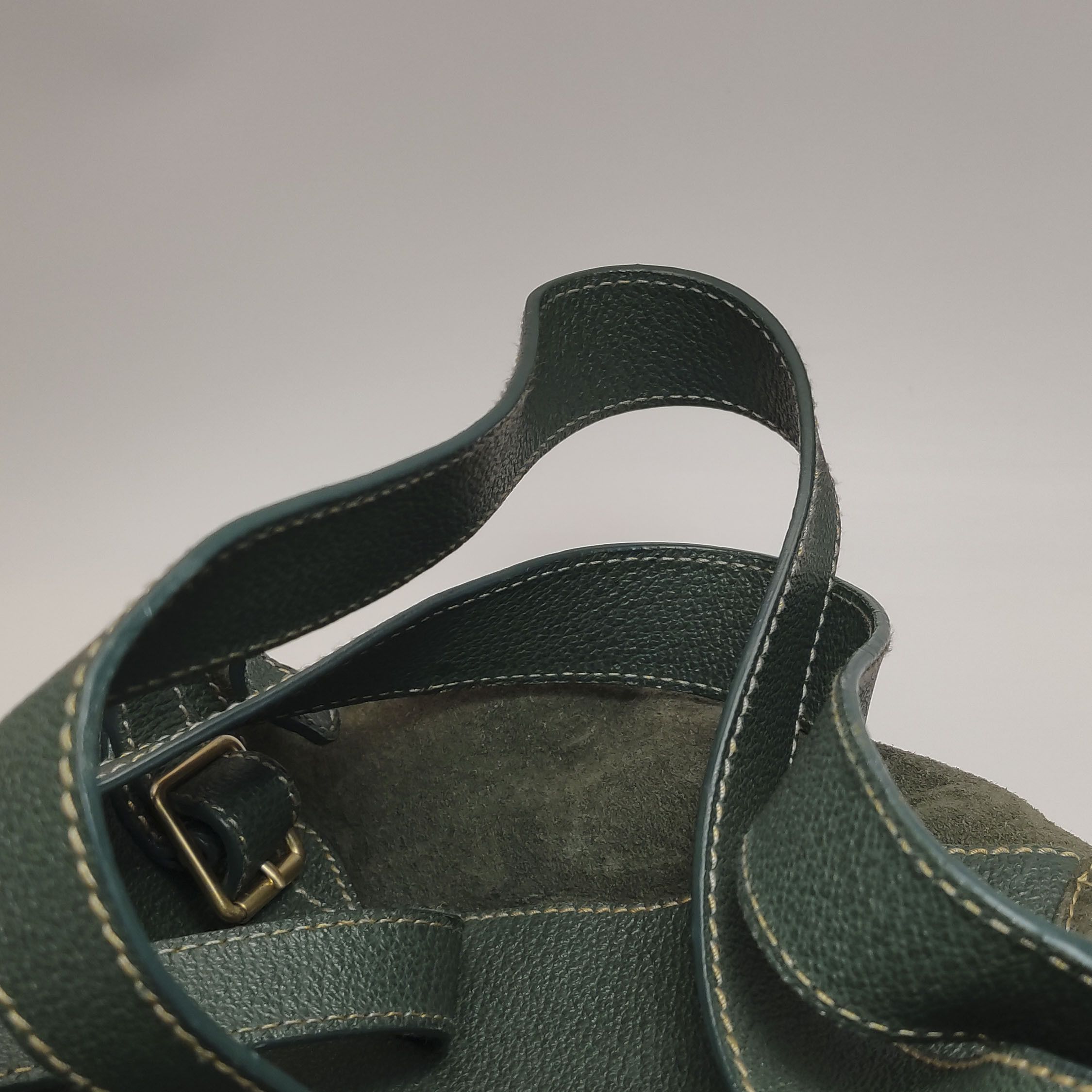 Gucci Gucci Women os Backpacks Size ONE SIZE - 24 Thumbnail