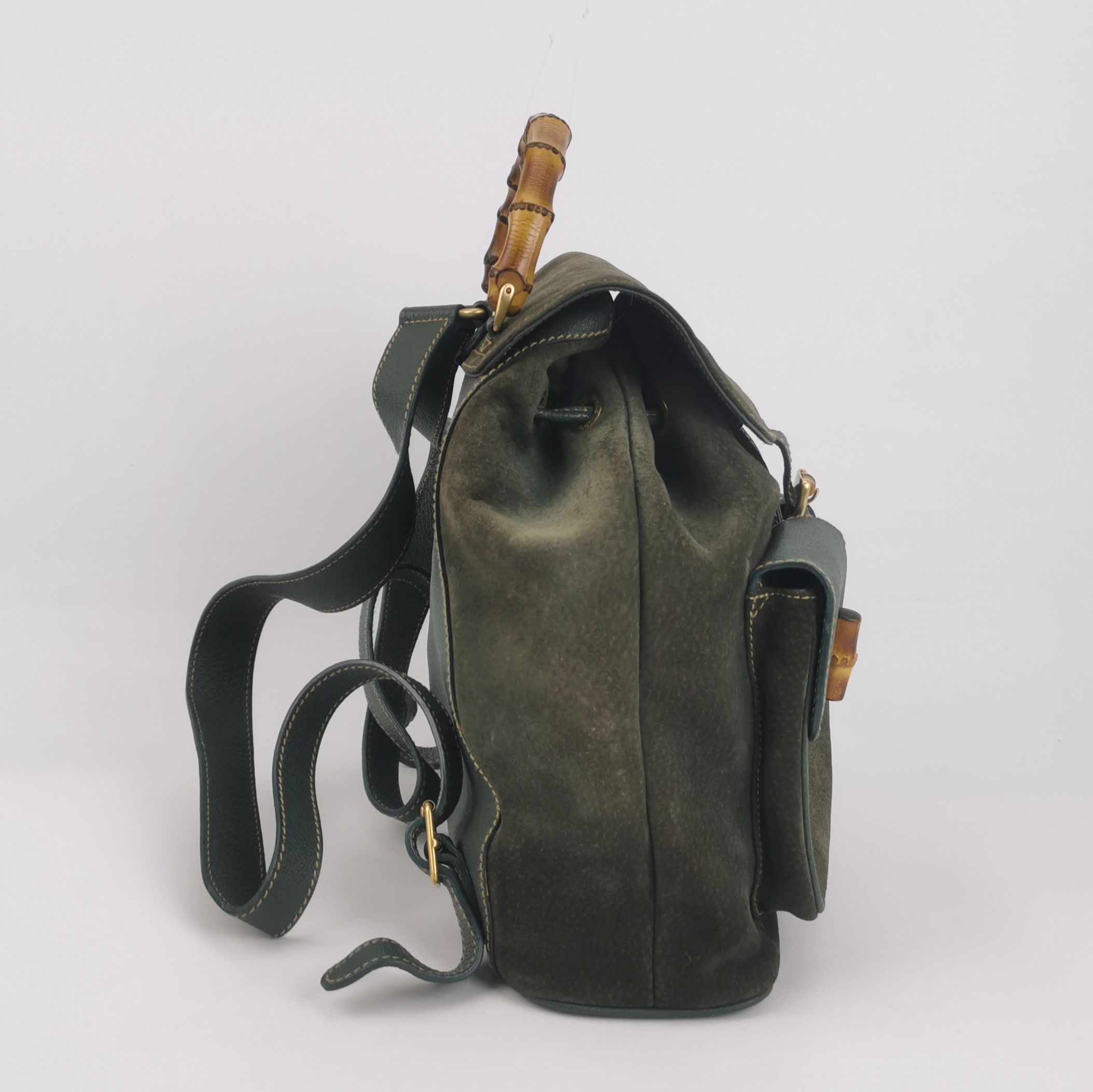 Gucci Gucci Women os Backpacks Size ONE SIZE - 4 Thumbnail