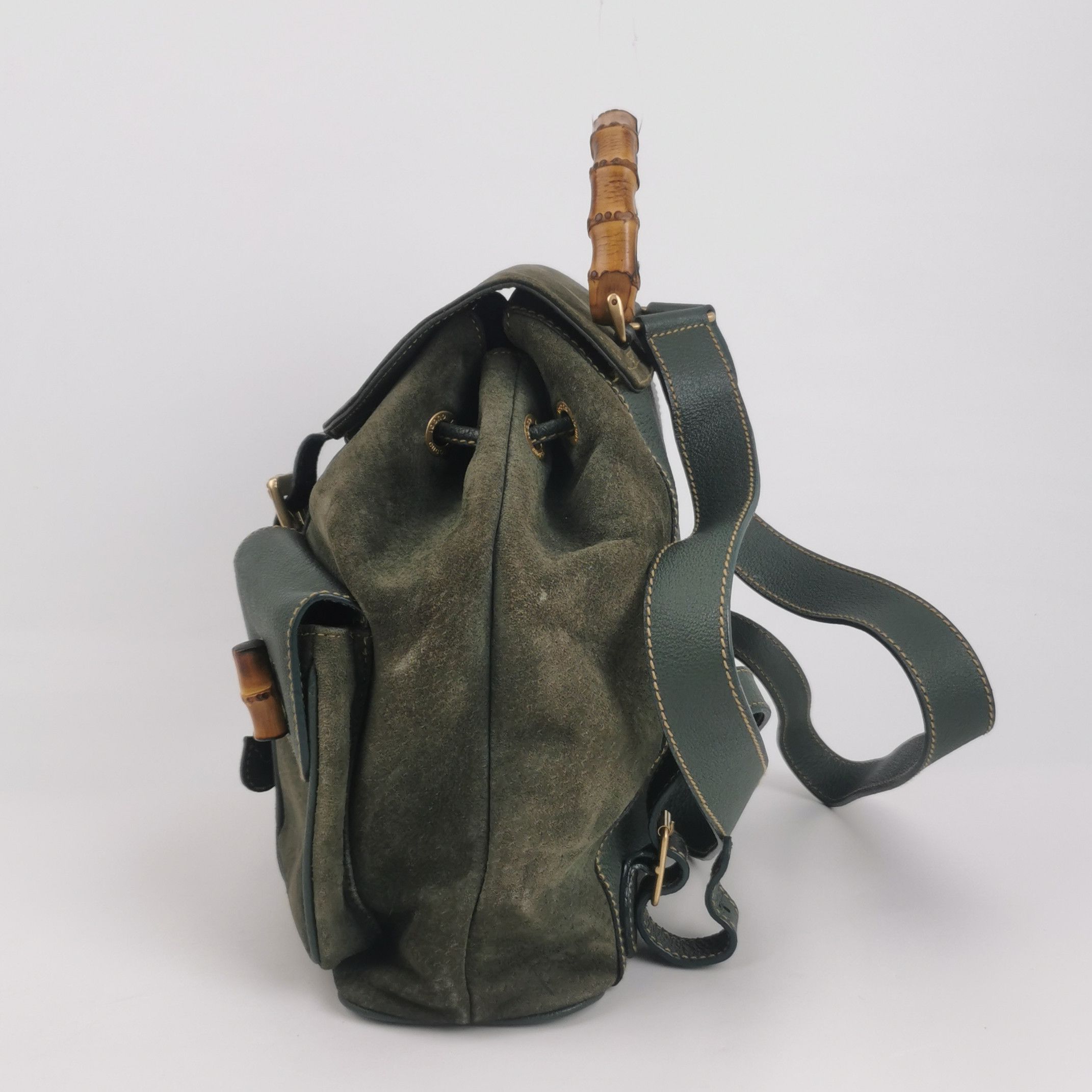 Gucci Gucci Women os Backpacks Size ONE SIZE - 3 Thumbnail