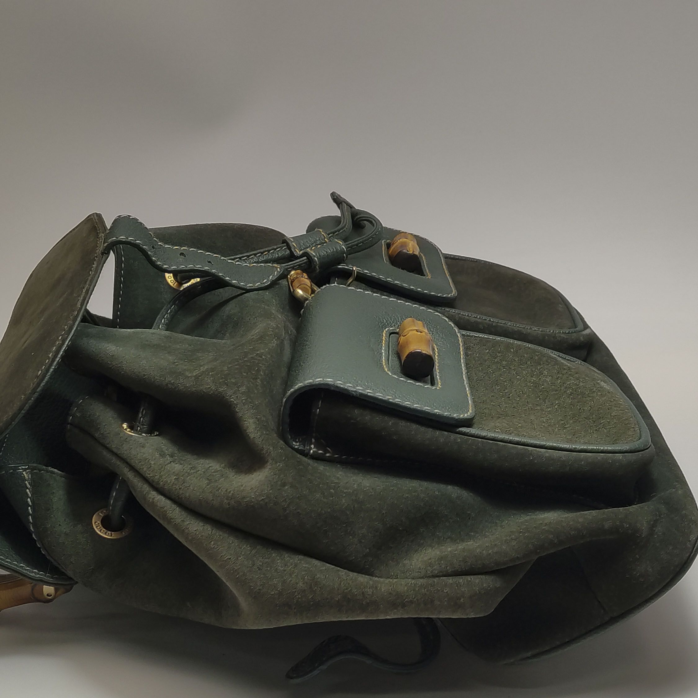 Gucci Gucci Women os Backpacks Size ONE SIZE - 21 Thumbnail