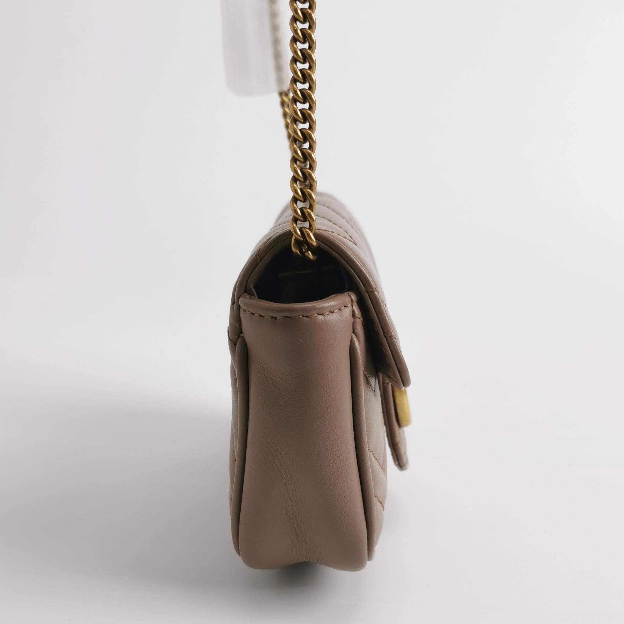 Gucci Gucci Women os Shoulder Bags Size ONE SIZE - 4 Thumbnail