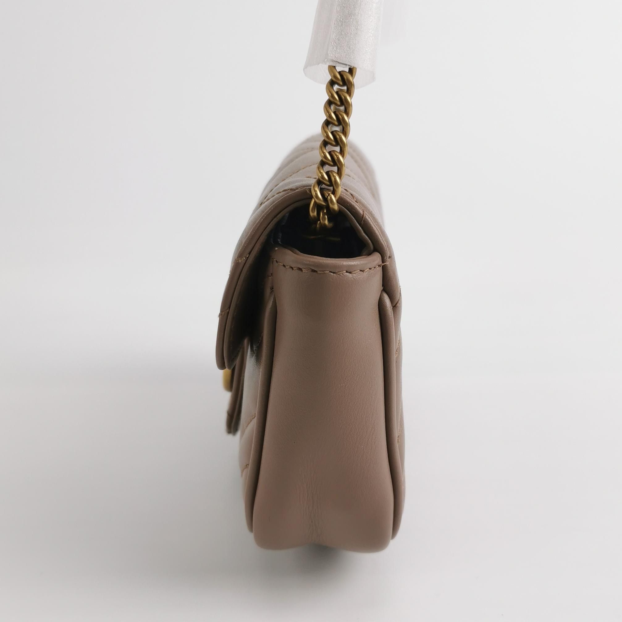 Gucci Gucci Women os Shoulder Bags Size ONE SIZE - 3 Thumbnail