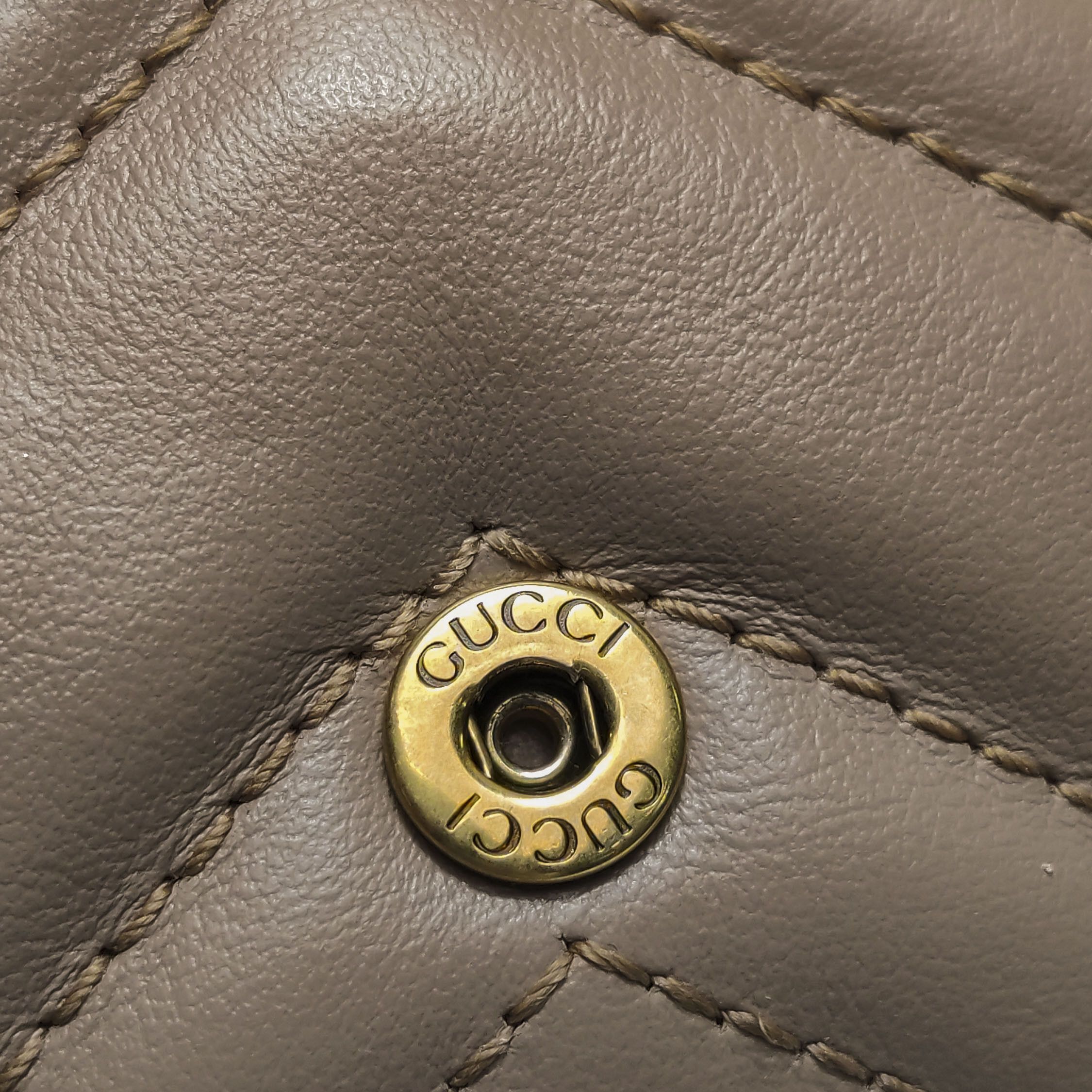 Gucci Gucci Women os Shoulder Bags Size ONE SIZE - 10 Thumbnail