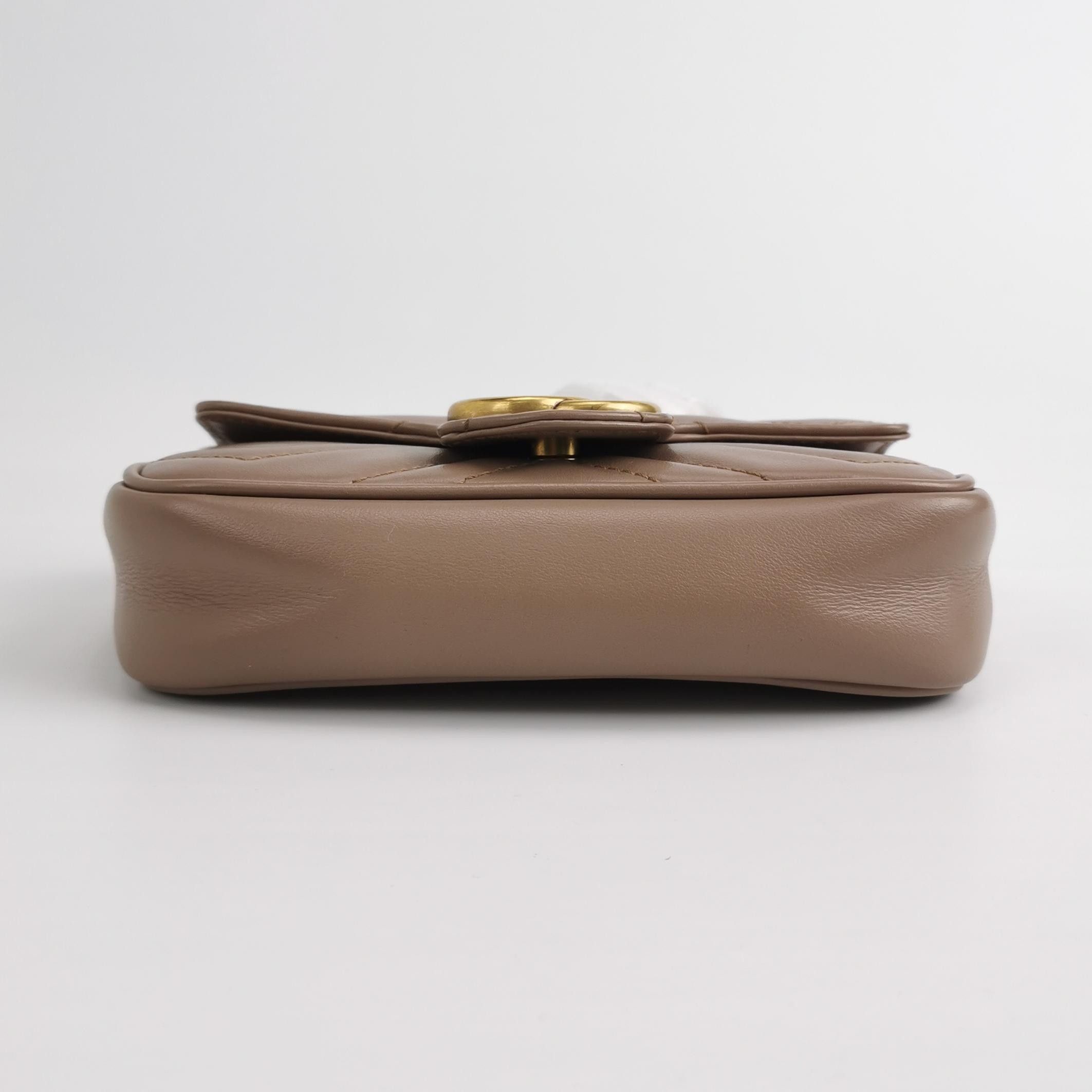 Gucci Gucci Women os Shoulder Bags Size ONE SIZE - 6 Thumbnail
