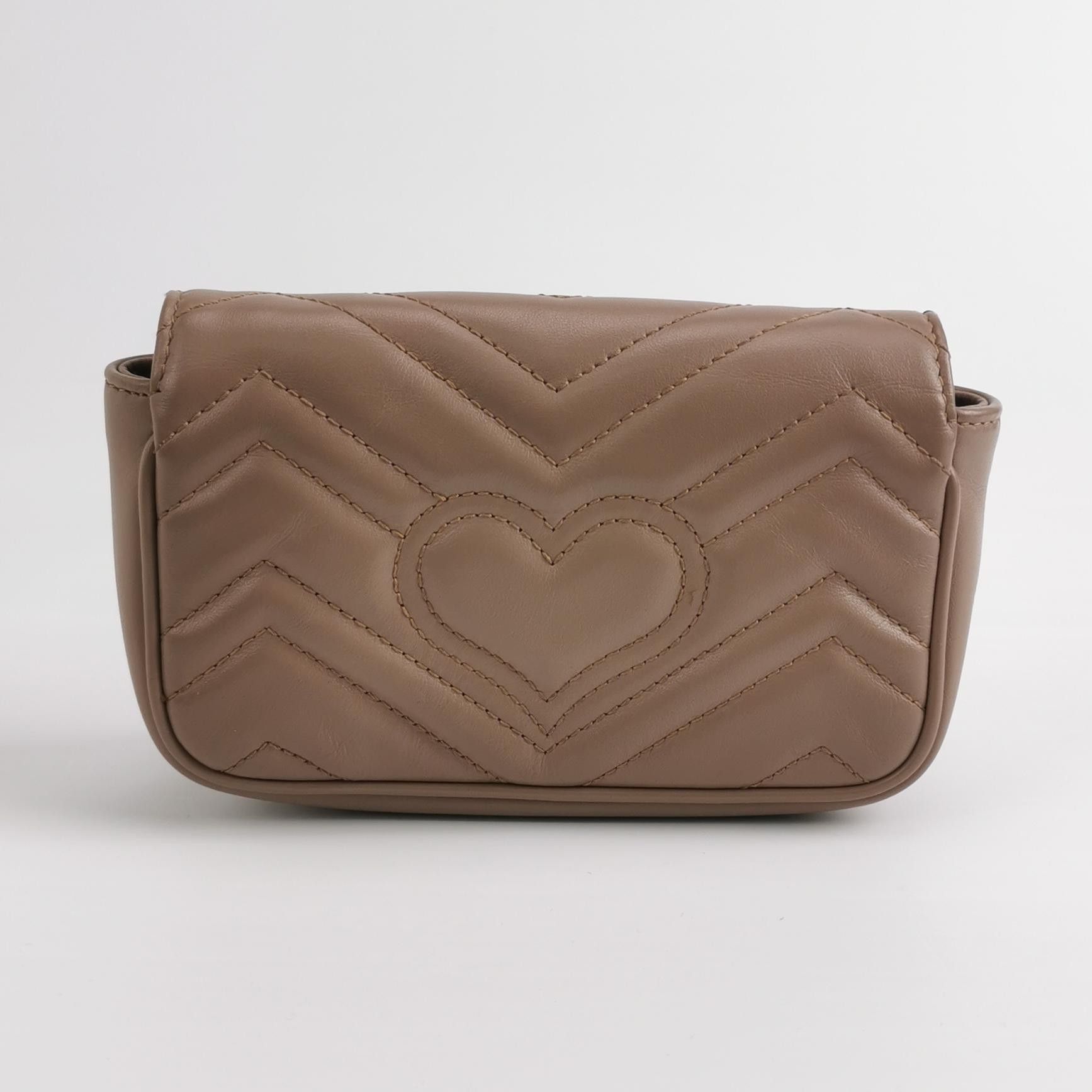 Gucci Gucci Women os Shoulder Bags Size ONE SIZE - 5 Thumbnail