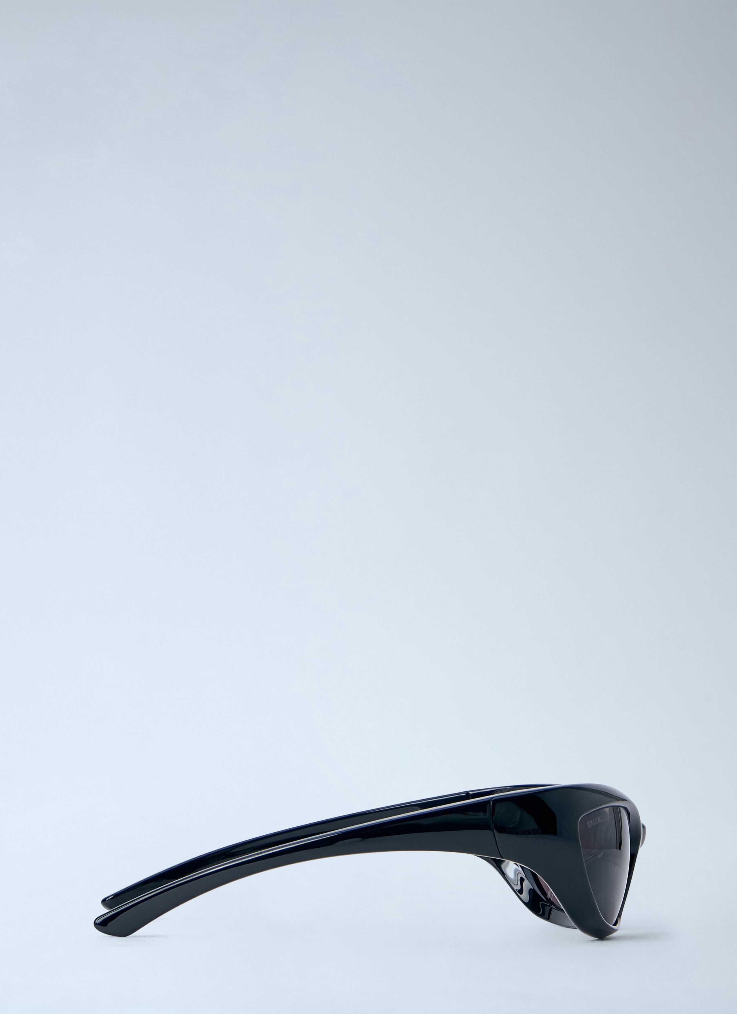 Balenciaga Racer Cat Sunglasses Size ONE SIZE - 4 Thumbnail