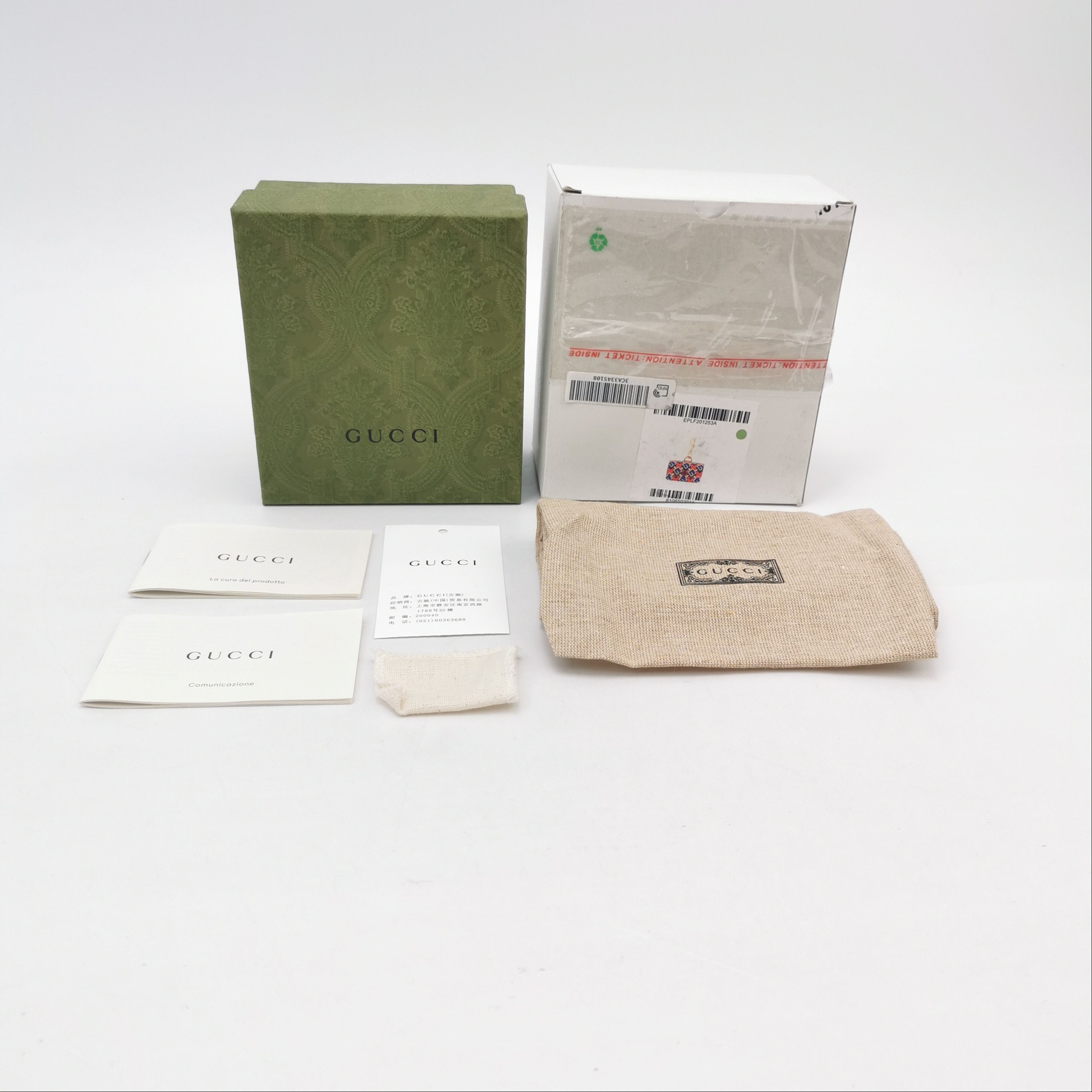 Gucci Gucci Women os Wallets Size ONE SIZE - 8 Thumbnail